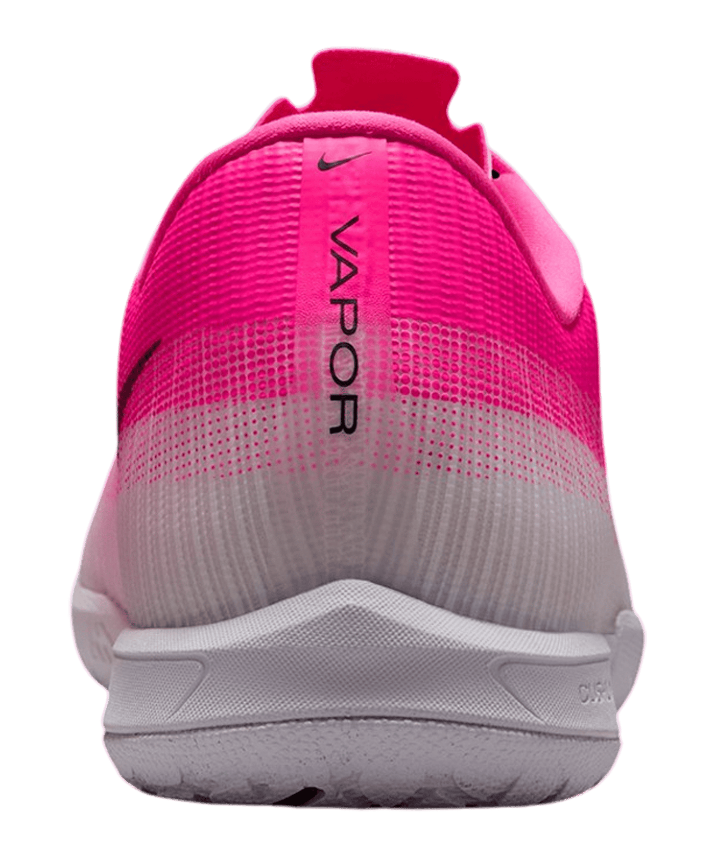 Nike Air Zoom Mercurial Vapor XVII Academy Low IN F900 - rosa