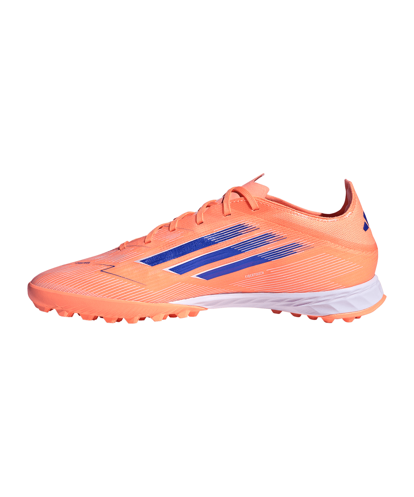 adidas F50 Pro TF Coral Blaze Orange - orange