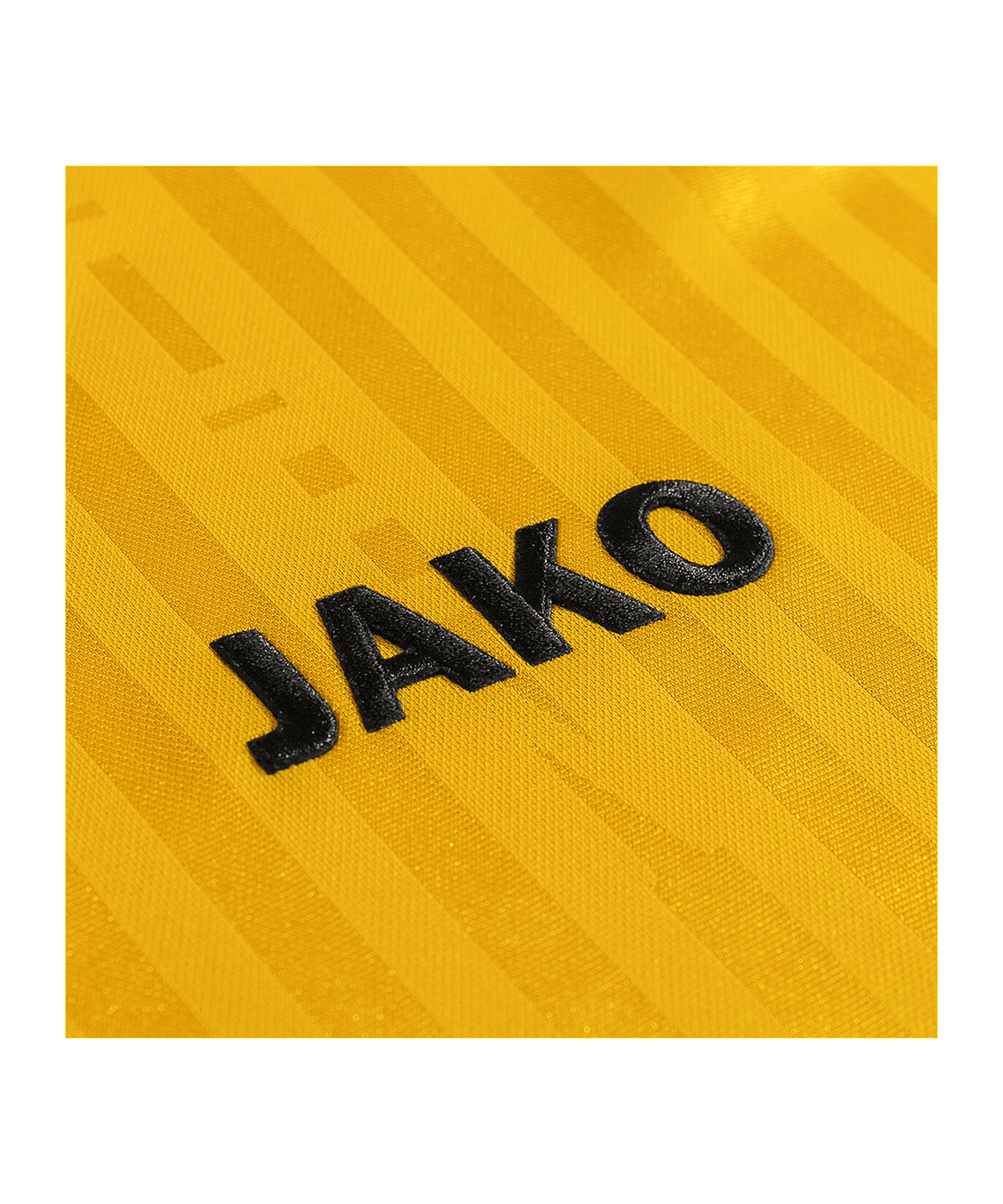 JAKO Dynamo Dresden Trikot Home 2026/2027 Kids Gelb F307 - gelb