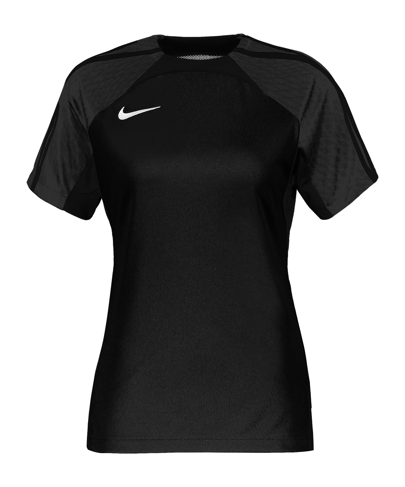 Nike Strike III Trikot Damen Schwarz F010 - schwarz