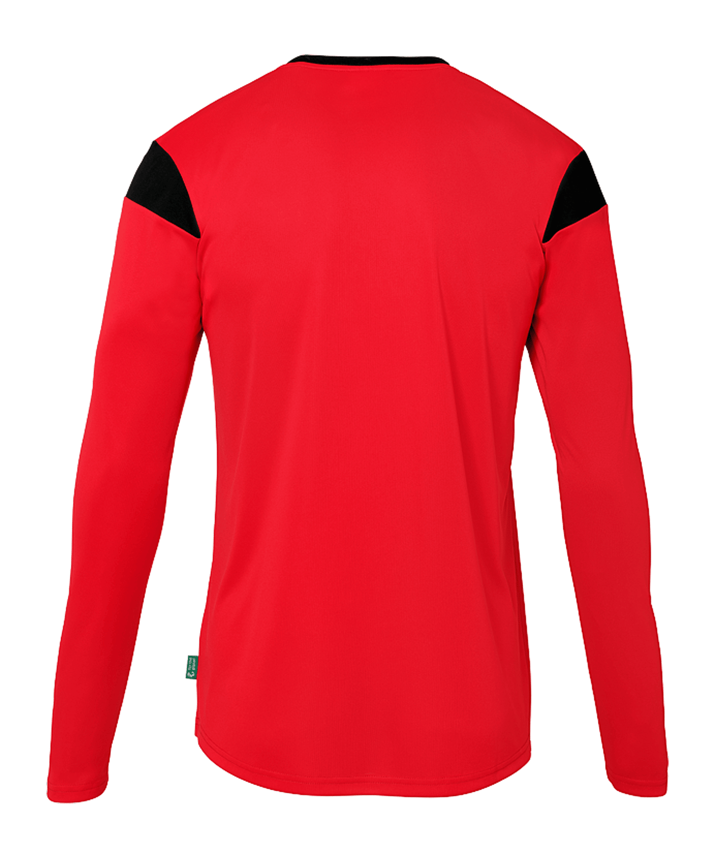 uhlsport Squad 27 Trikot langarm Kids Rot F62 - rot