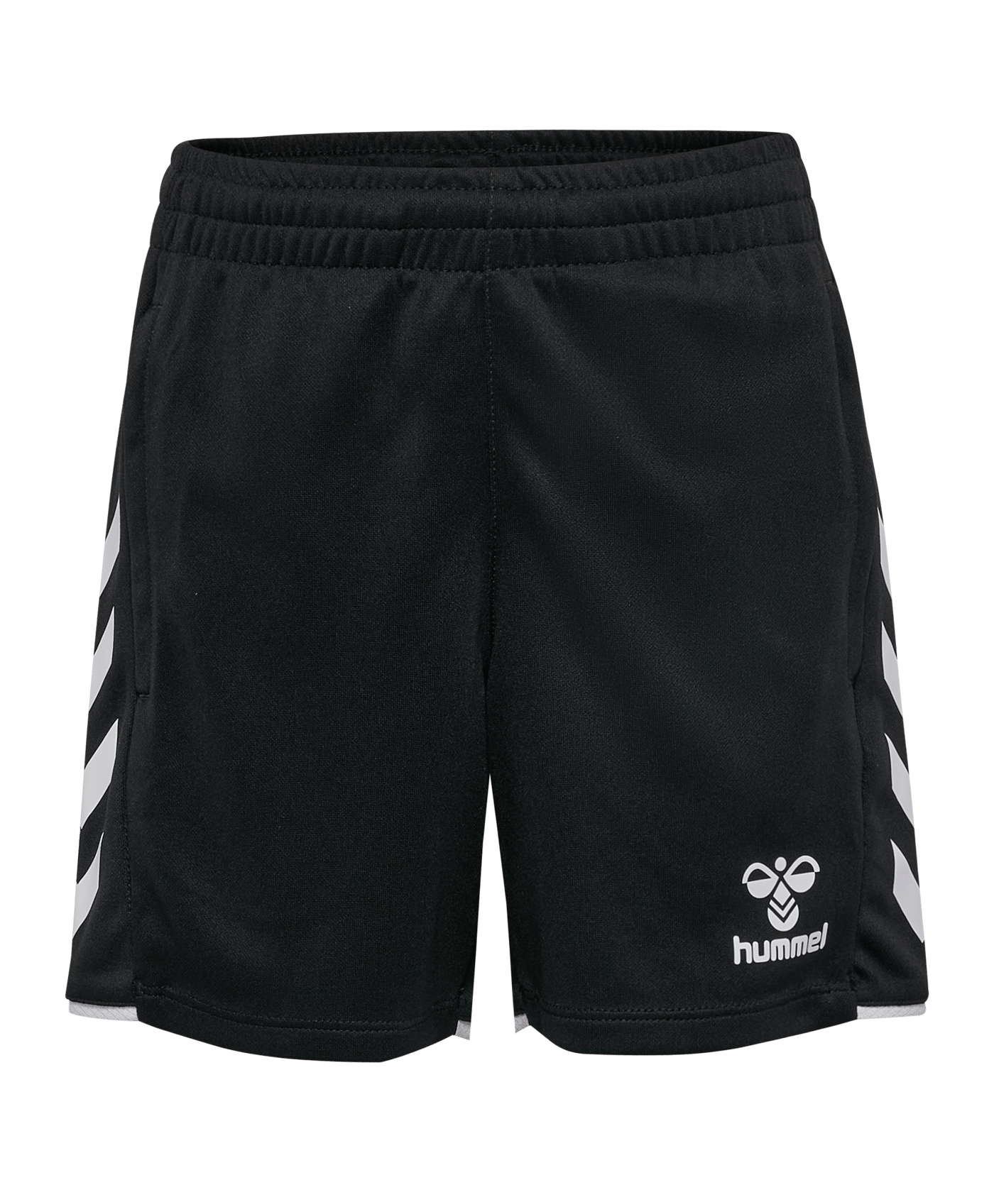 hummel Core 2.0 Training Short Kids Schwarz F2114 - schwarz