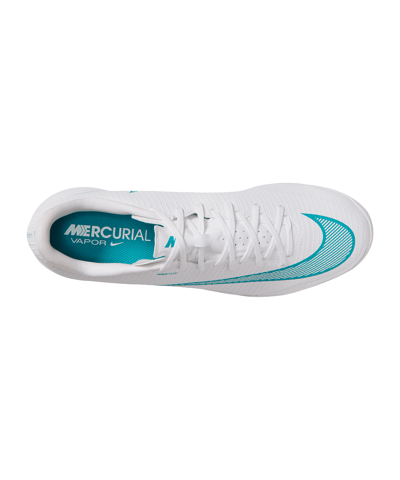 Nike Mercurial Vapor 17 Academy IN Bright Lights Weiß F102 - weiss