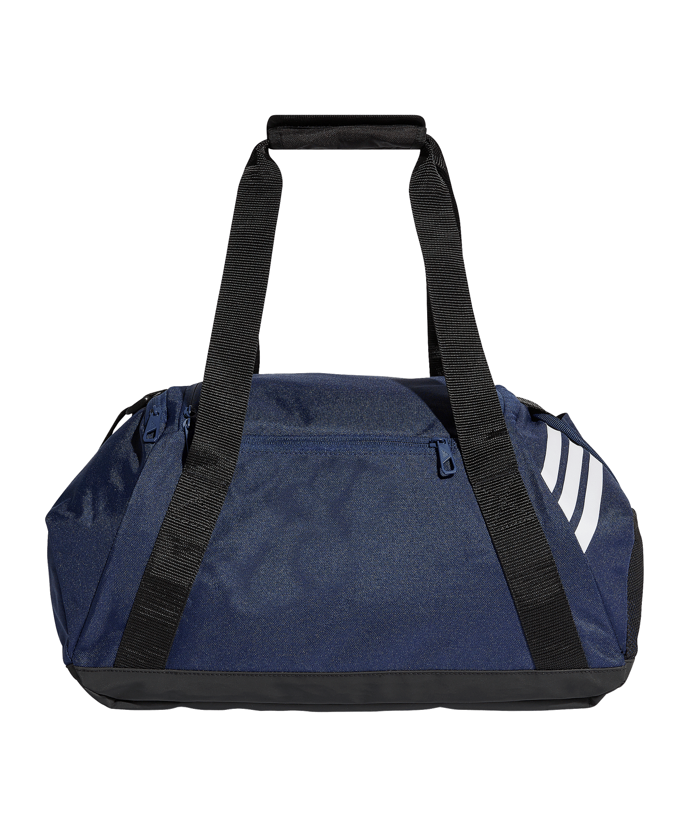 adidas Tiro Duffle Small Tasche Blau - blau