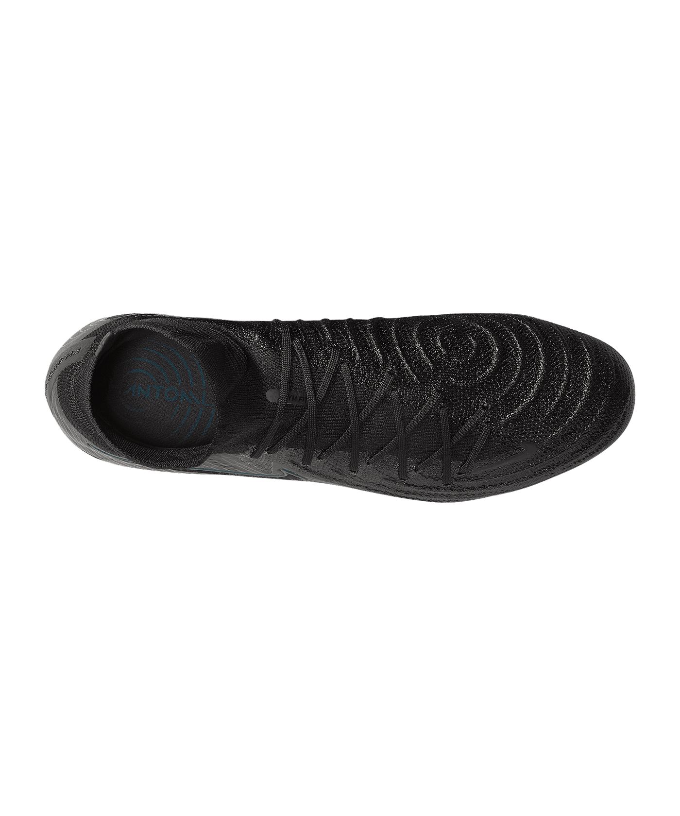 Nike Phantom Luna II Elite FG Shadow Schwarz F002 - schwarz