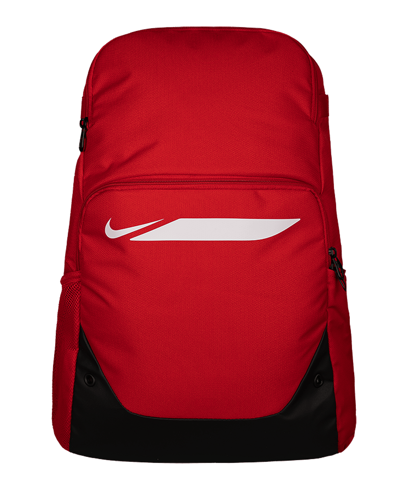 Nike Academy Large 30L Rucksack Rot F657 - rot
