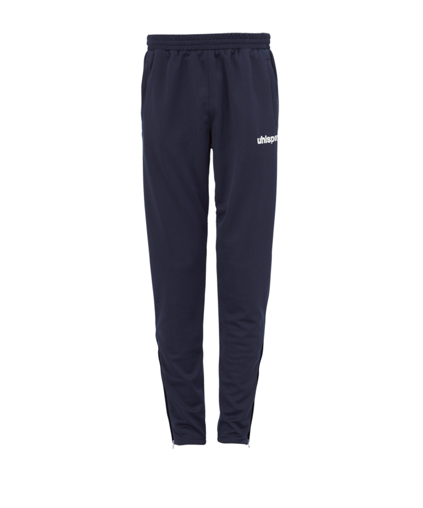 Uhlsport Team Trainingshose Kids Blau Weiss F02 - blau