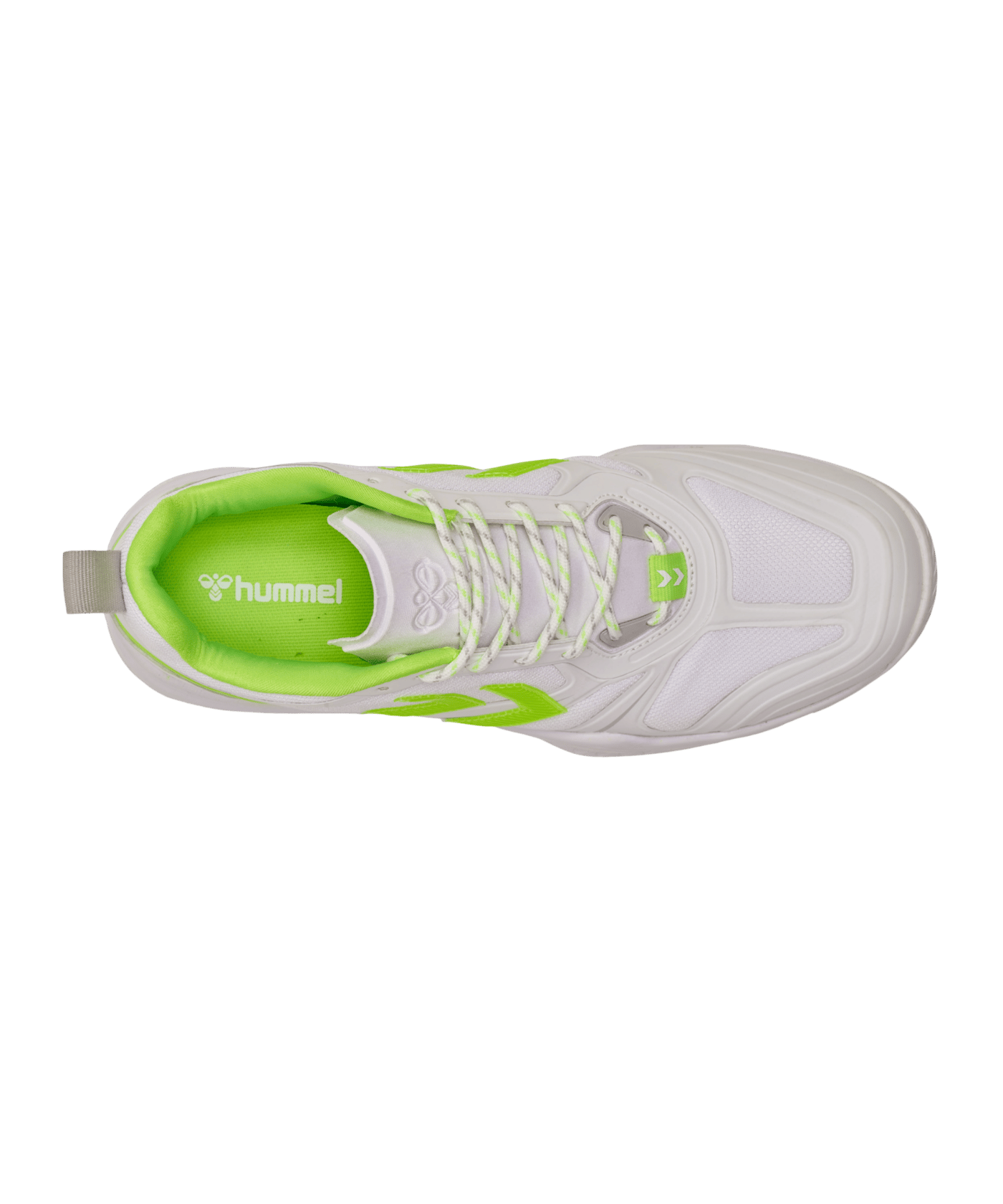 Hummel URUZ 2.0 Weiß F9001 - weiss