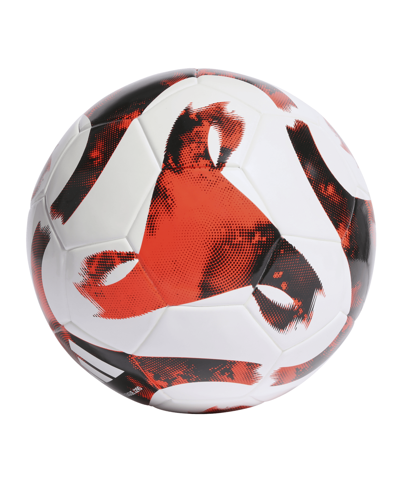 adidas Tiro League Lightball 290g Weiss - weiss