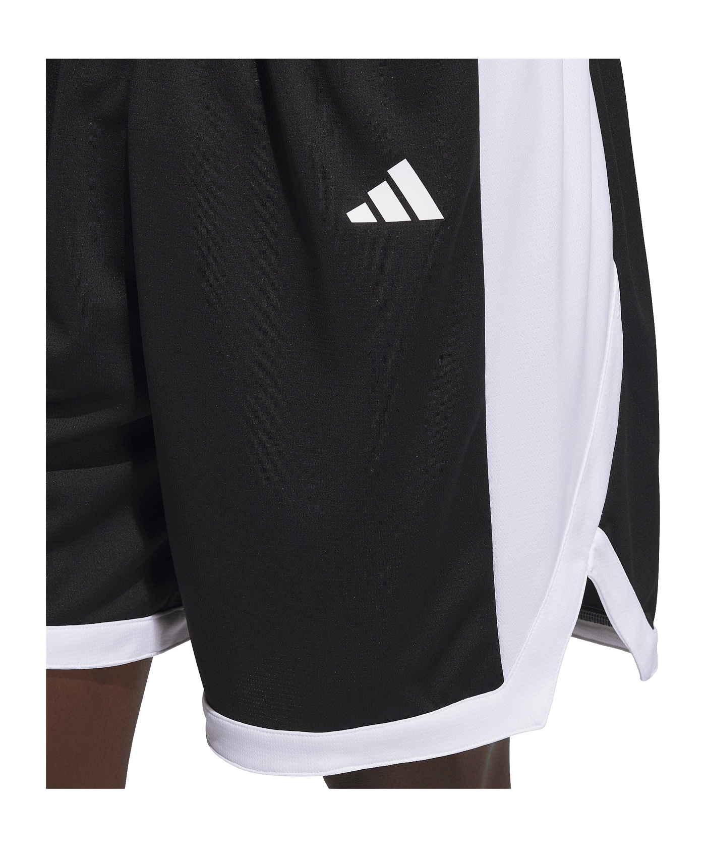 adidas Pulse Speed Short Schwarz - schwarz