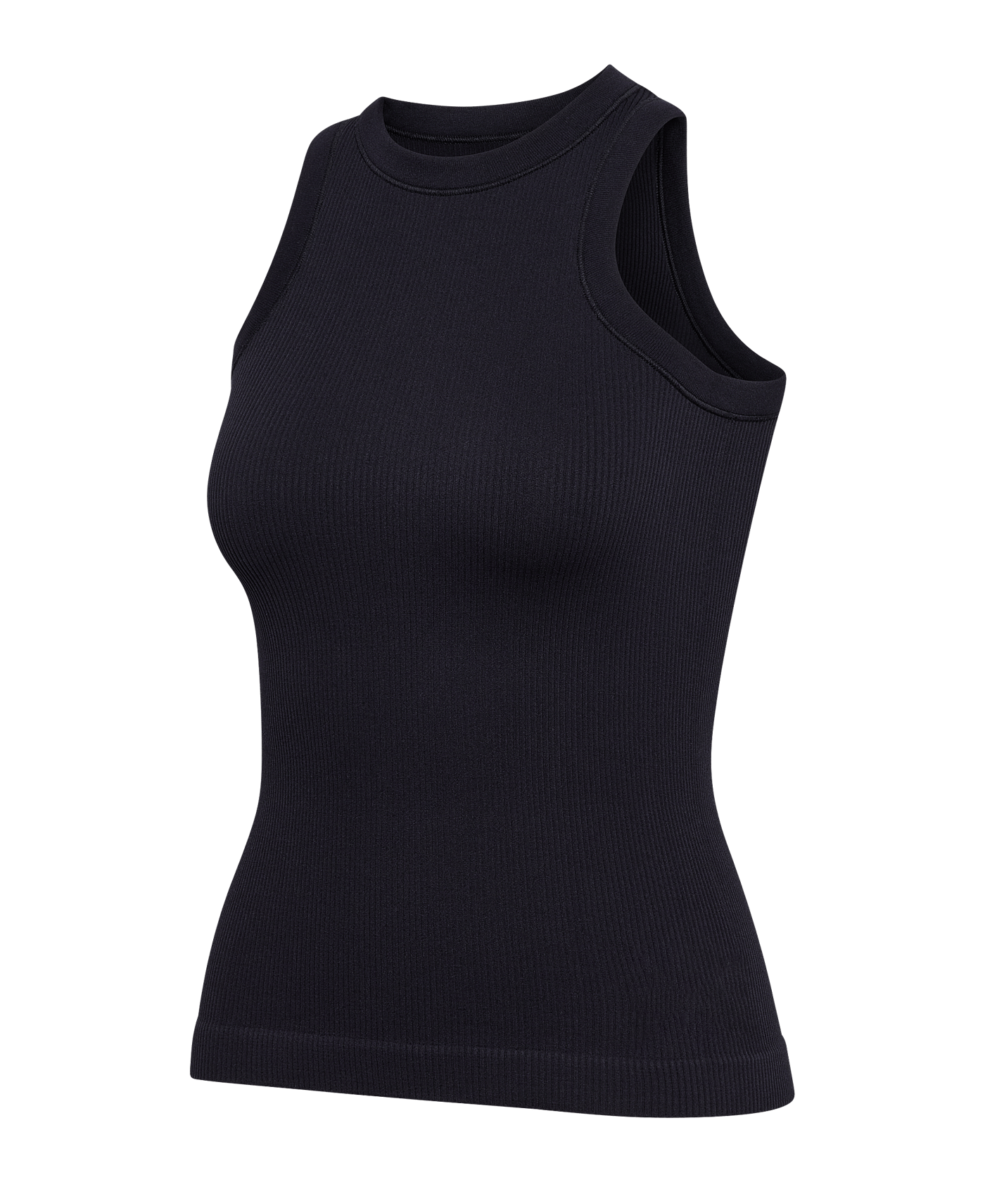 Hummel Tanktop Damen Schwarz F2001 F2001 - schwarz