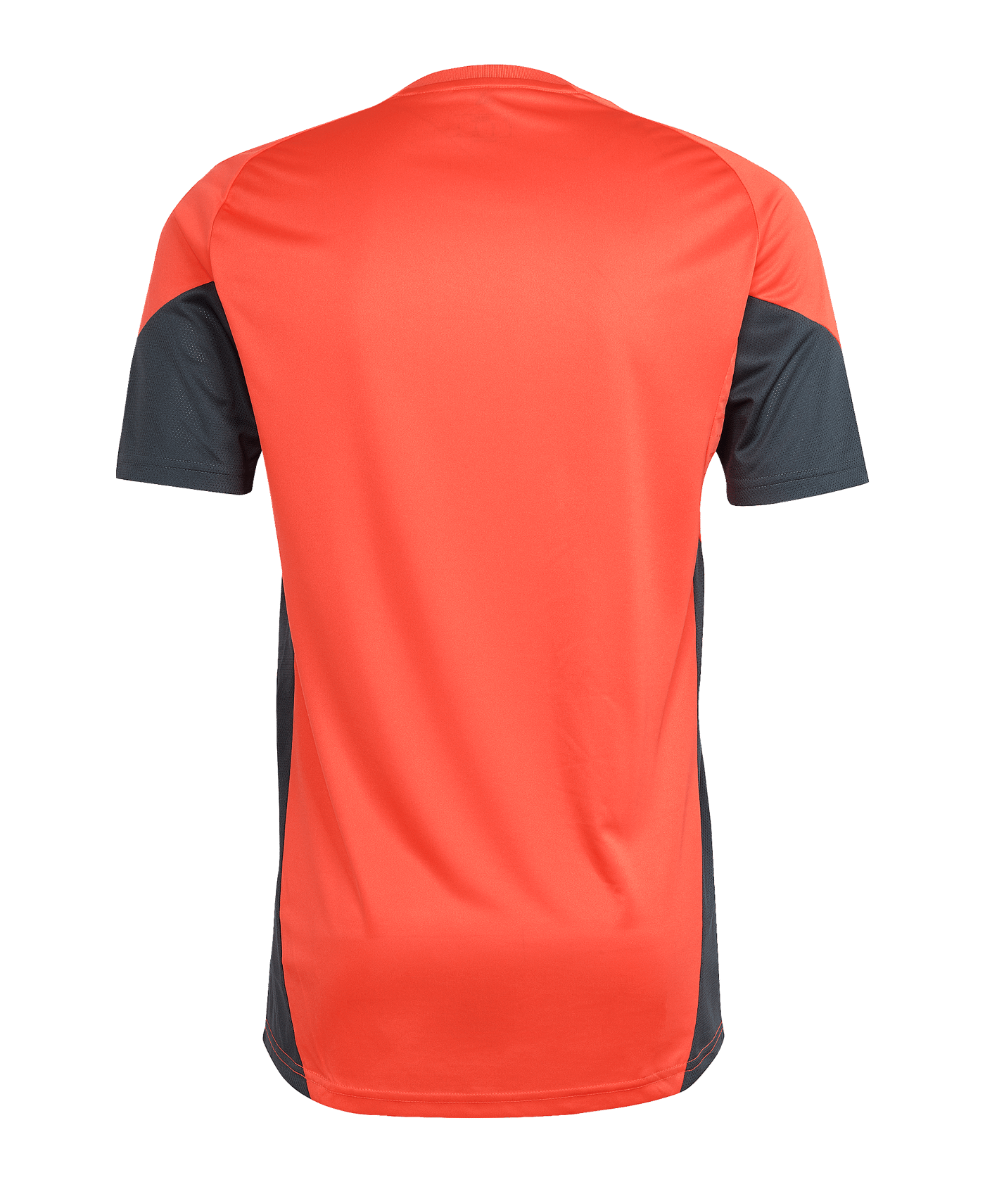 adidas FC Bayern München Trainingsshirt Orange - orange