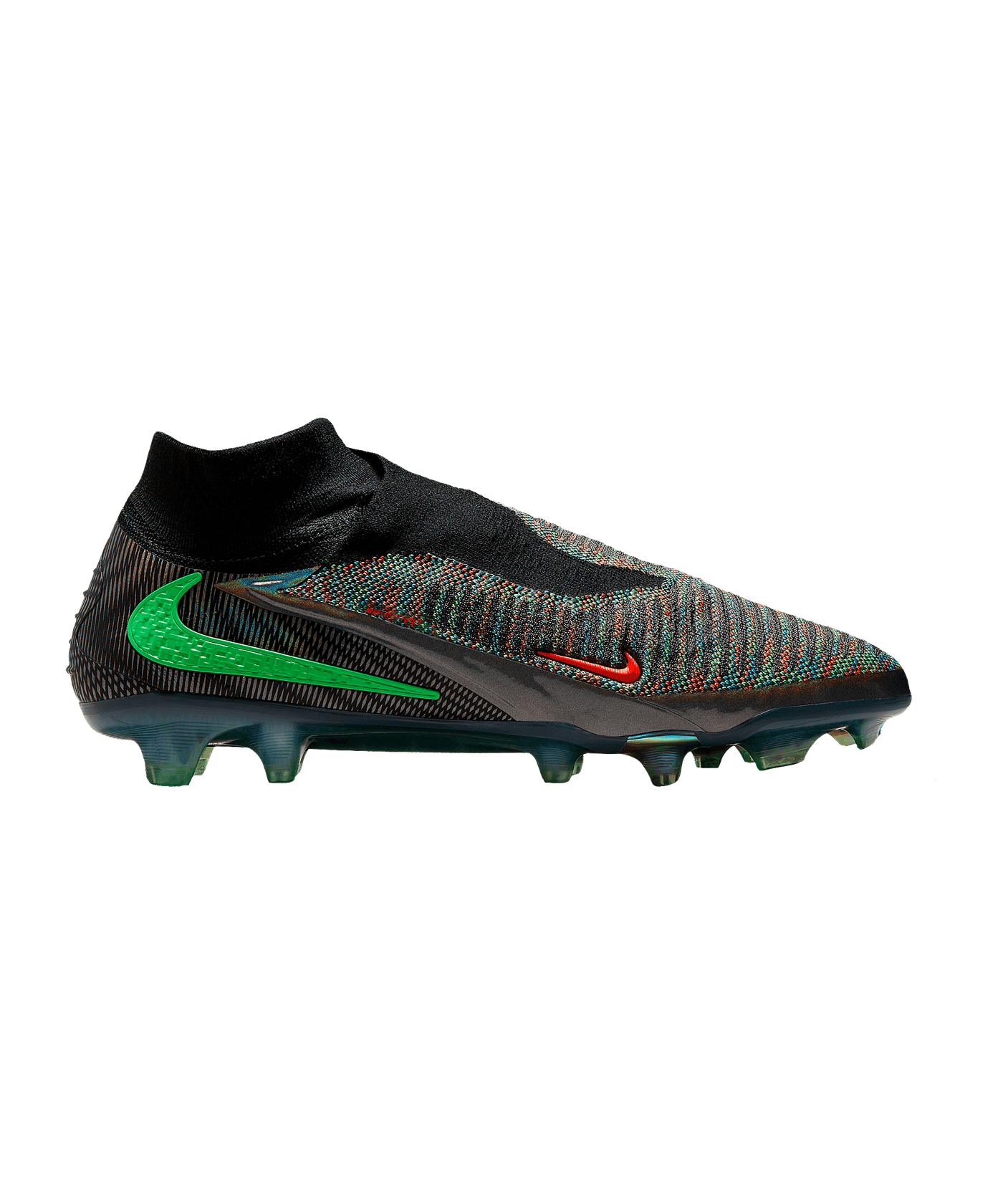 Nike Phantom 6 High Elite SE FG EA Sports FC Mehrfarbig F900 - mehrfarbig