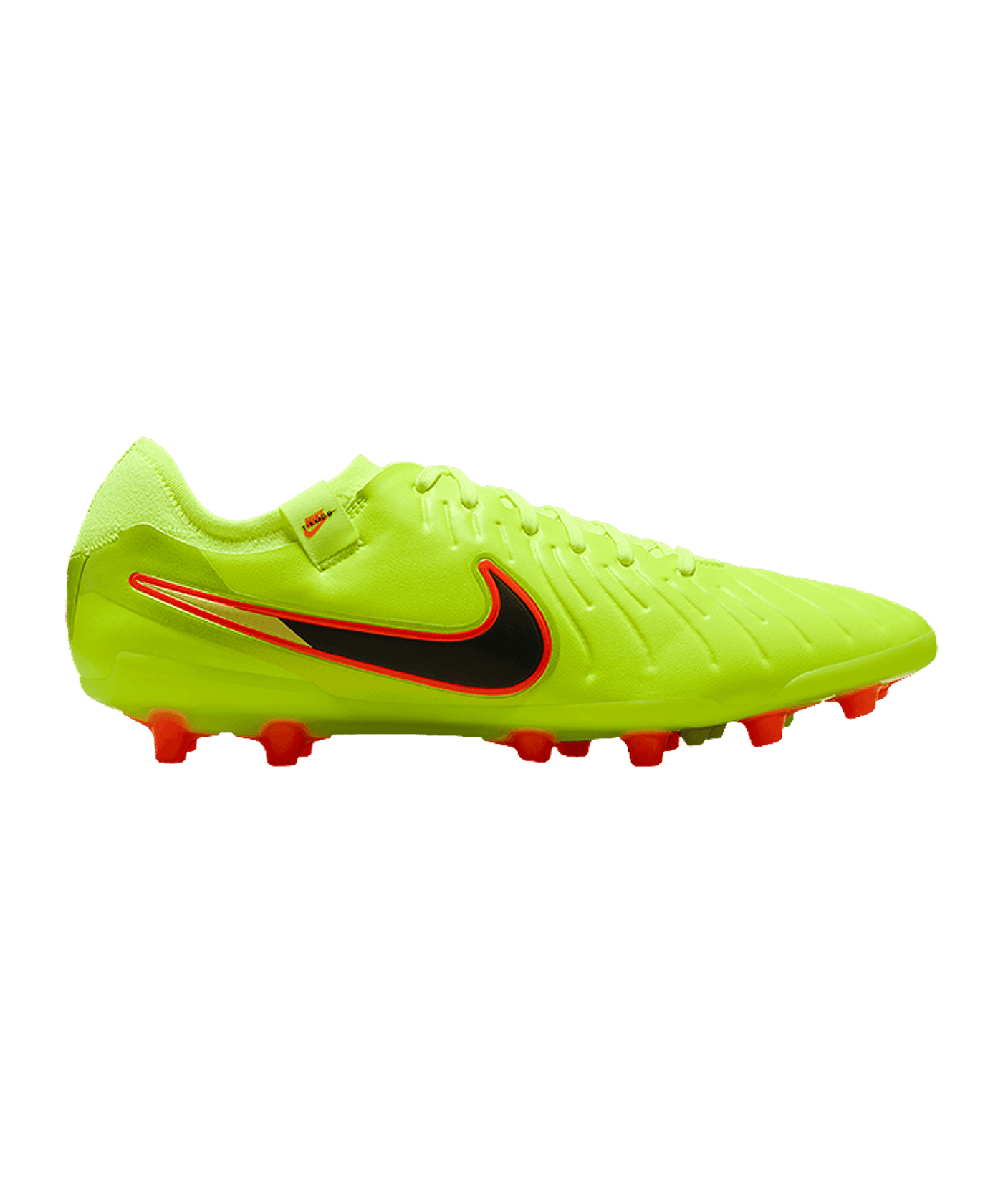 Nike Tiempo Legend X Elite AG Refresh Gelb F701 - gelb
