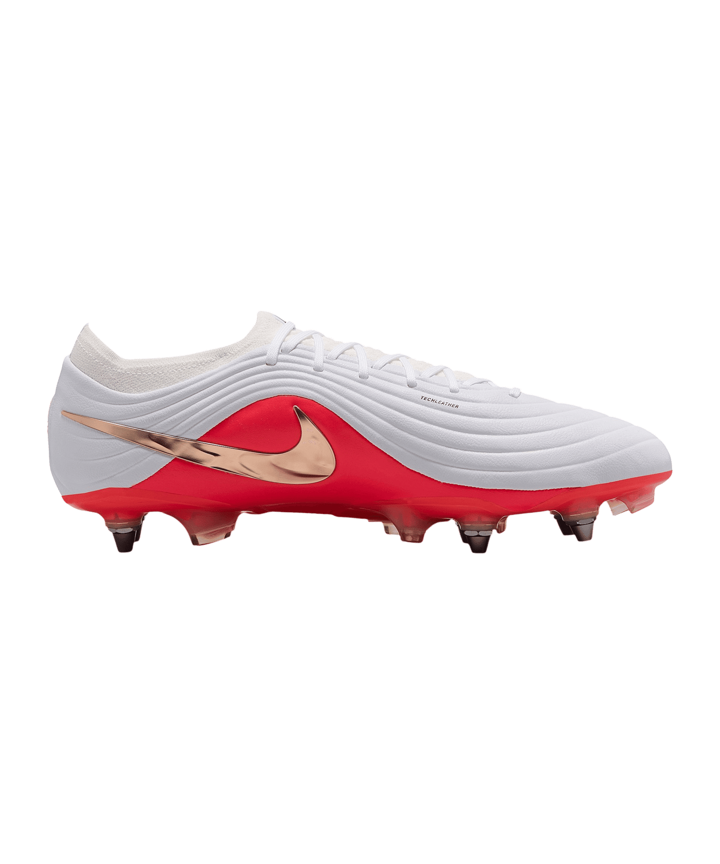 Nike Tiempo Maestro Elite SG Break'Em Weiß F100 - weiss