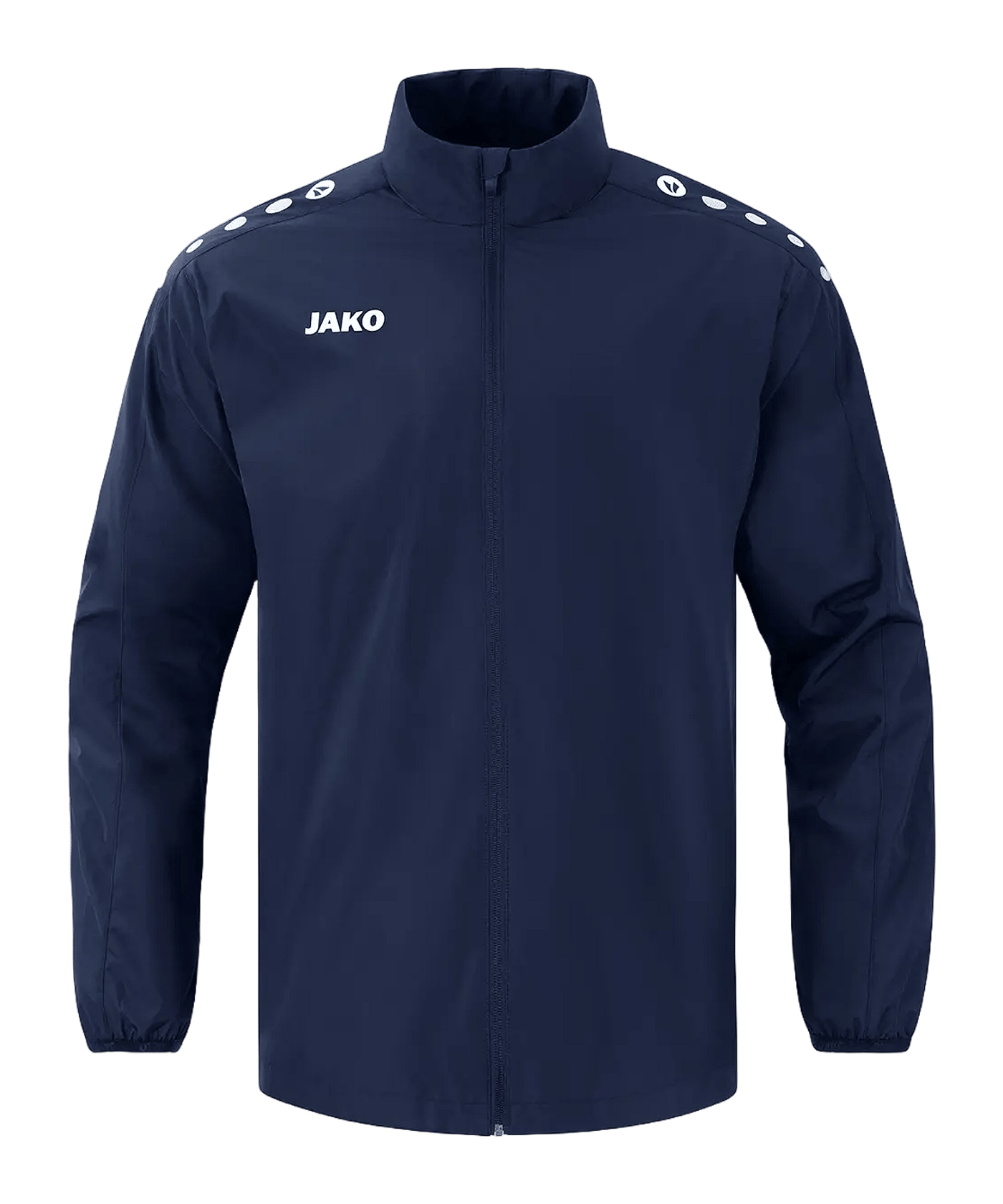 JAKO One Light Jacke Blau F900 - blau