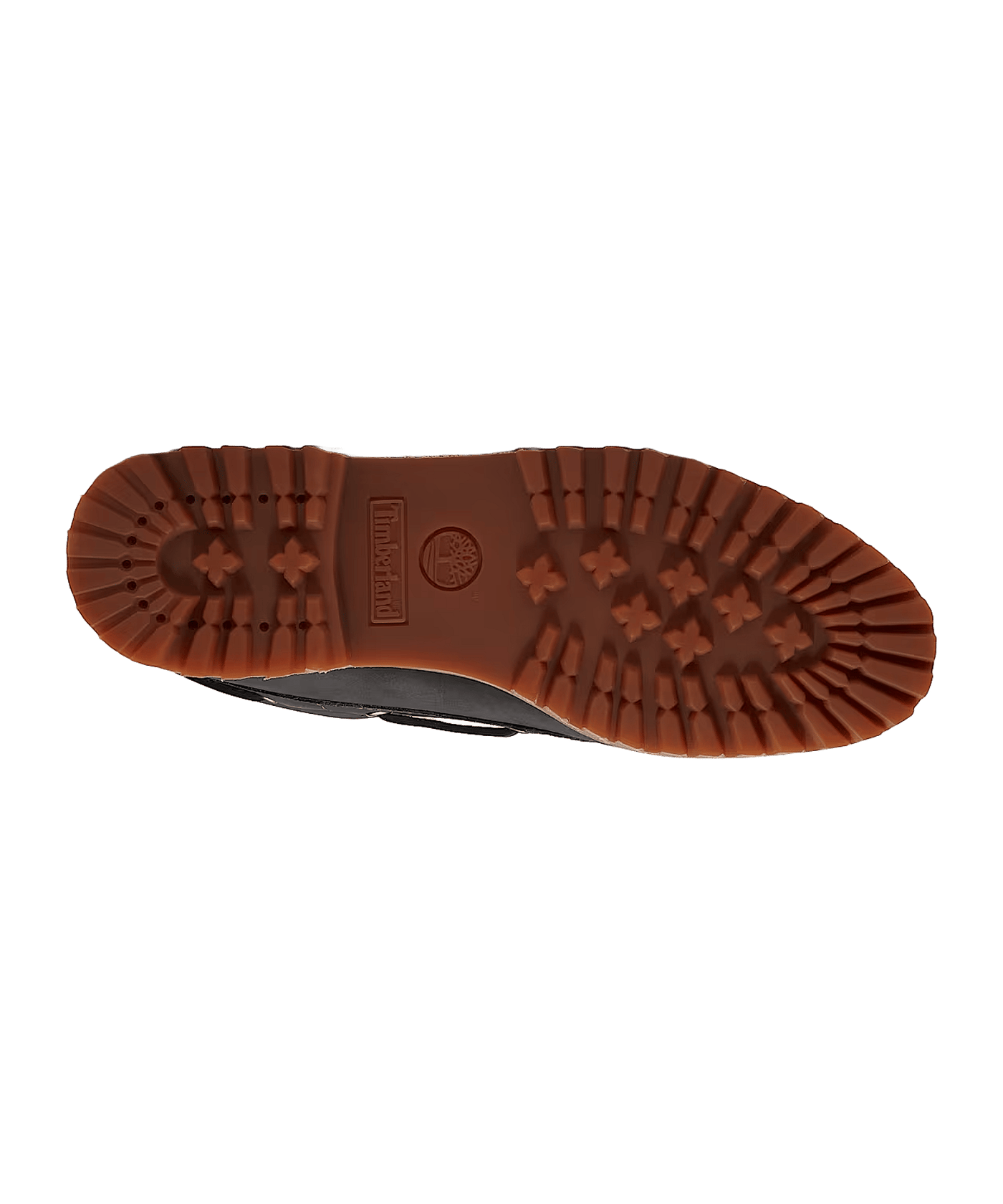 Timberland Authentic Boat Nubuck Grau - grau