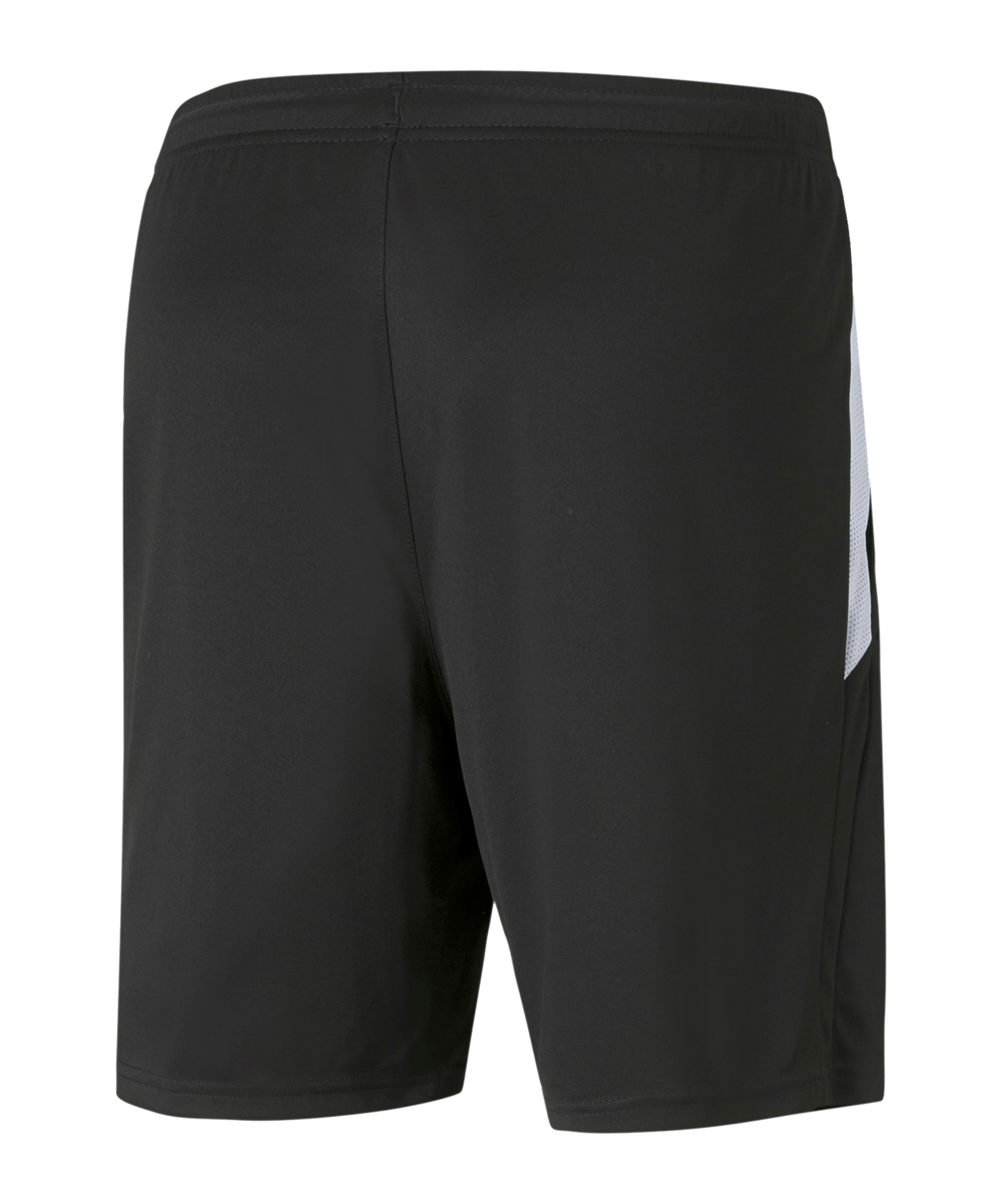 PUMA teamLIGA Training Short Schwarz F03 - schwarz