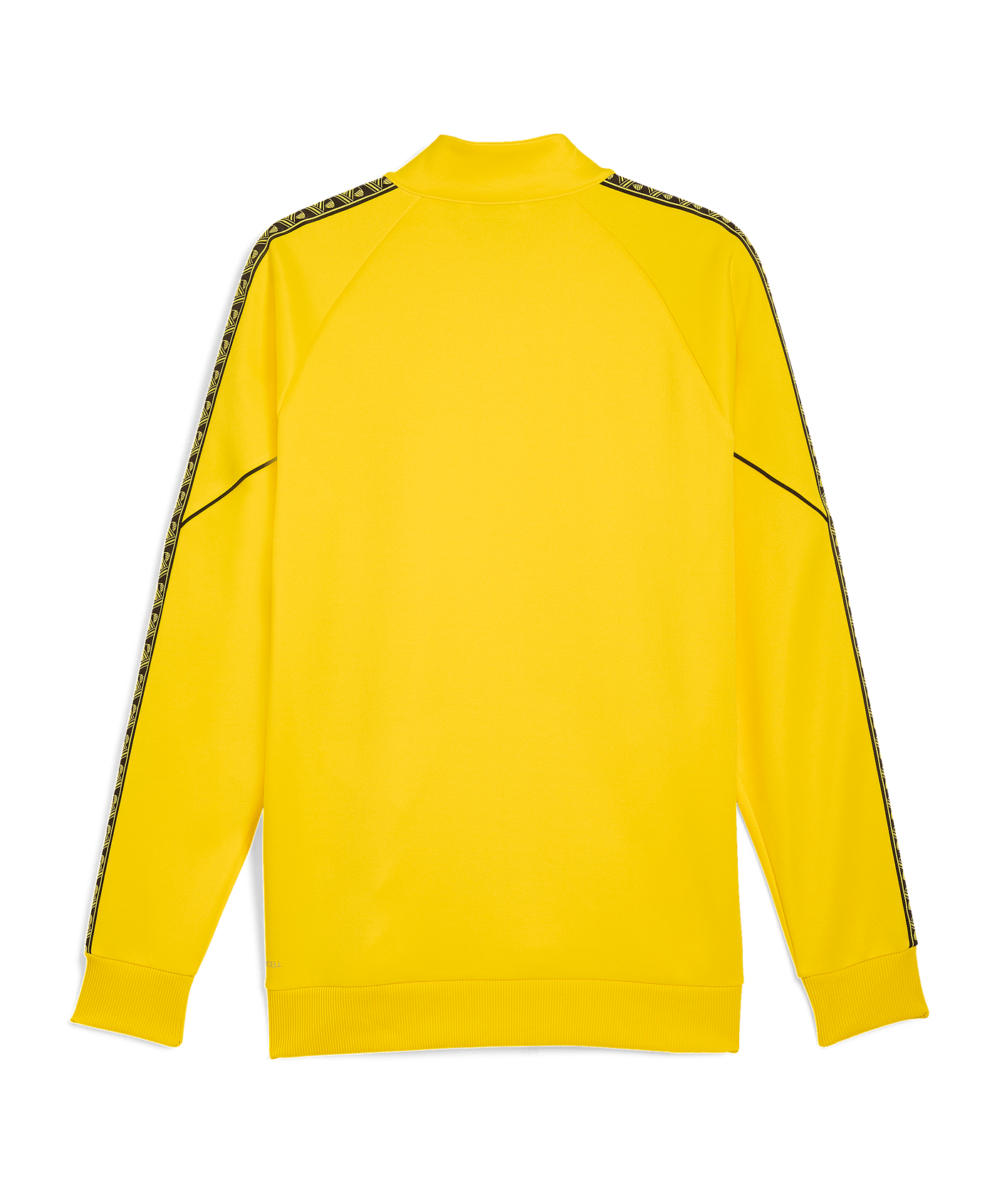 PUMA Borussia Dortmund King Anthem Jacke Gelb F01 - gelb