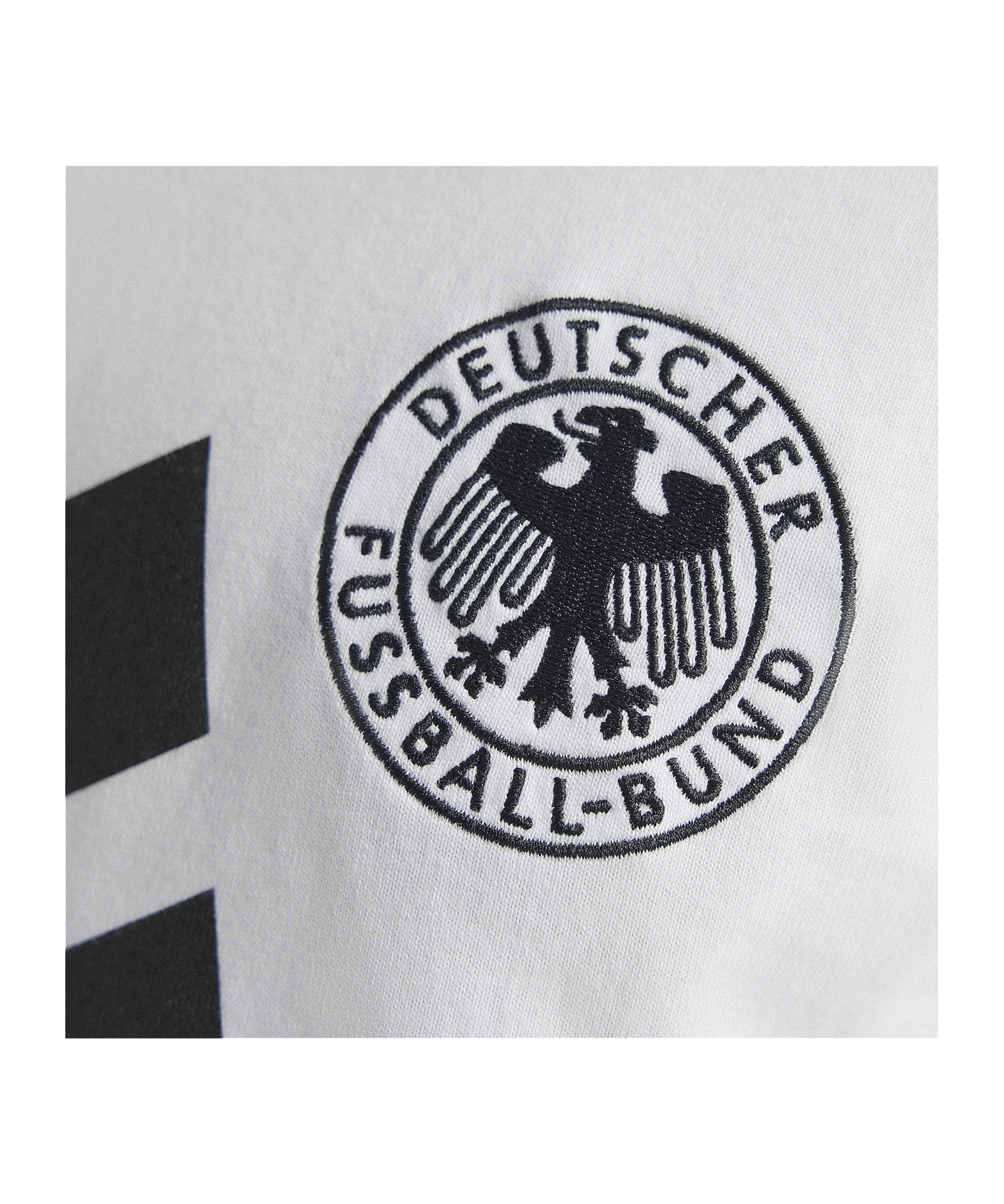 adidas DFB Deutschland Bringback 1994 T-Shirt Weiß - weiss
