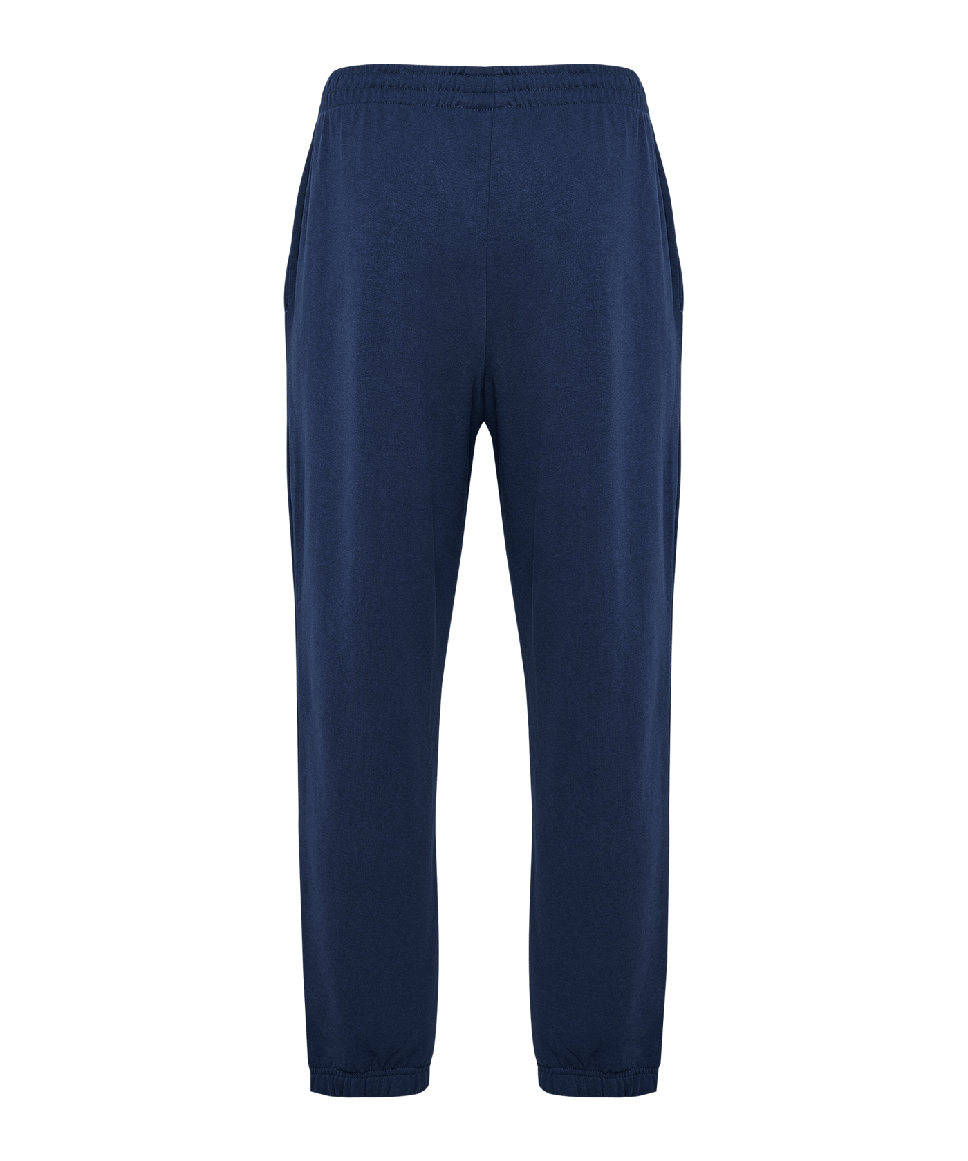 Hummel Jogginghose Blau F7459 - blau