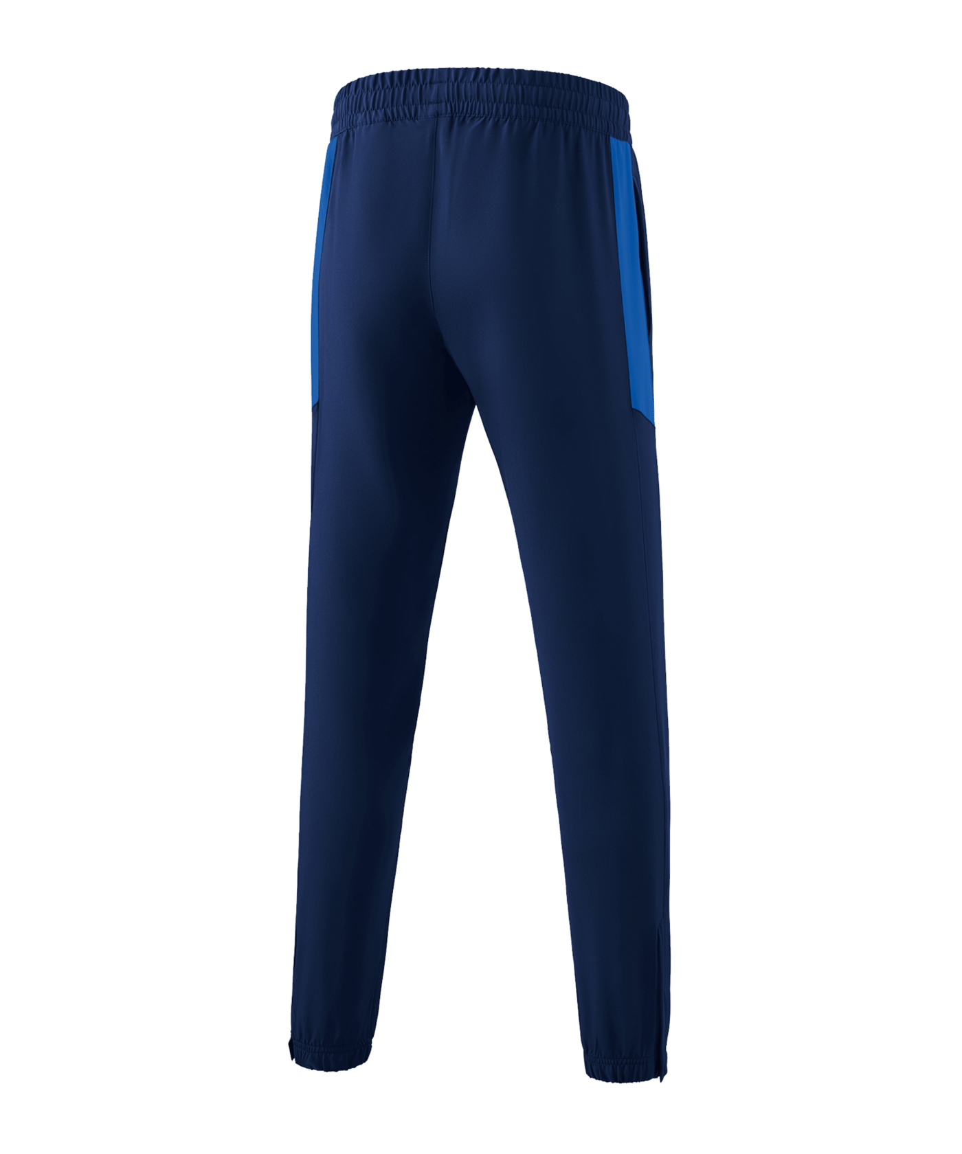Erima TEAM Präsentationshose Blau - blau