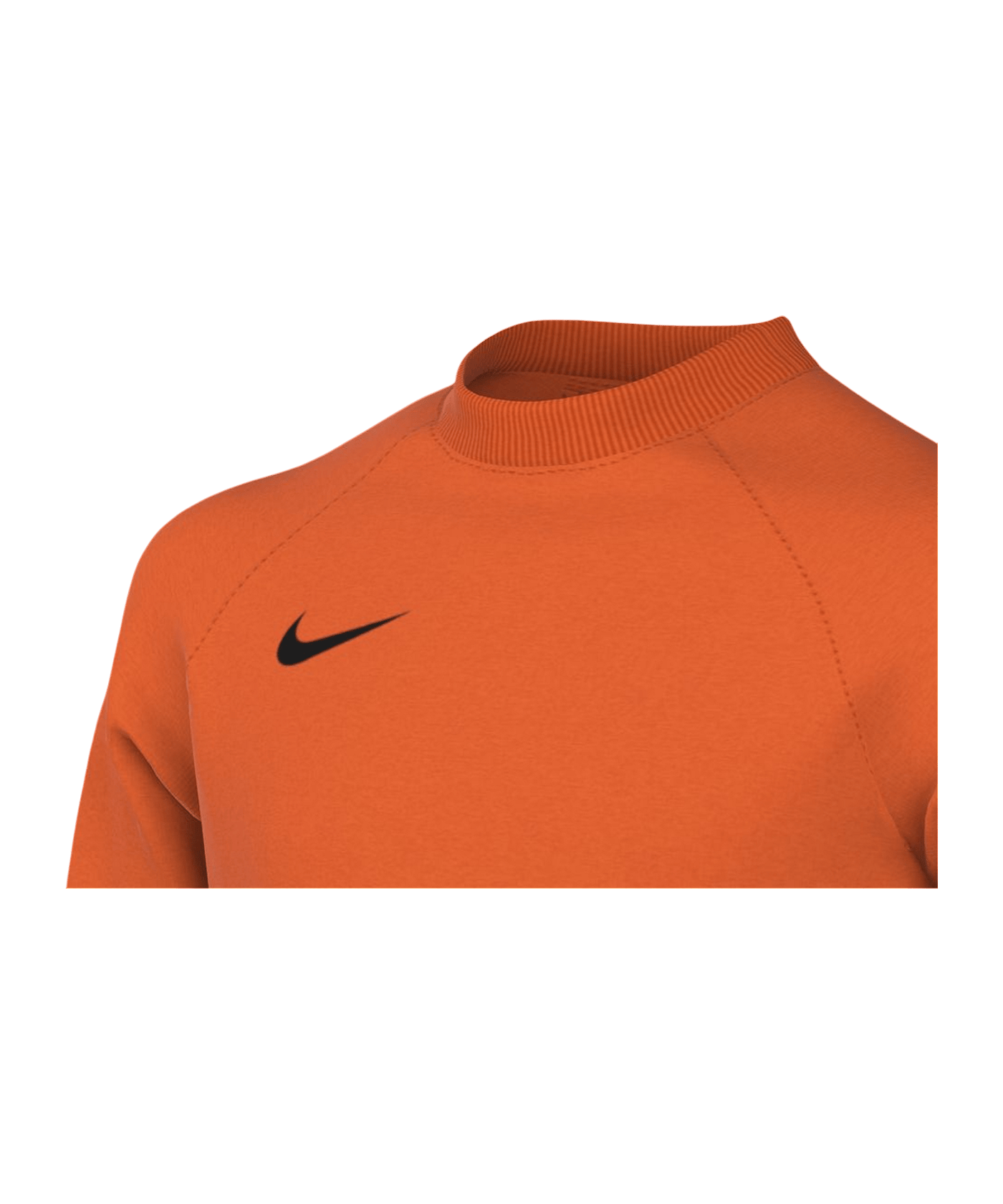 Nike Park VIII Trikot langarm Kids Orange F819 - orange