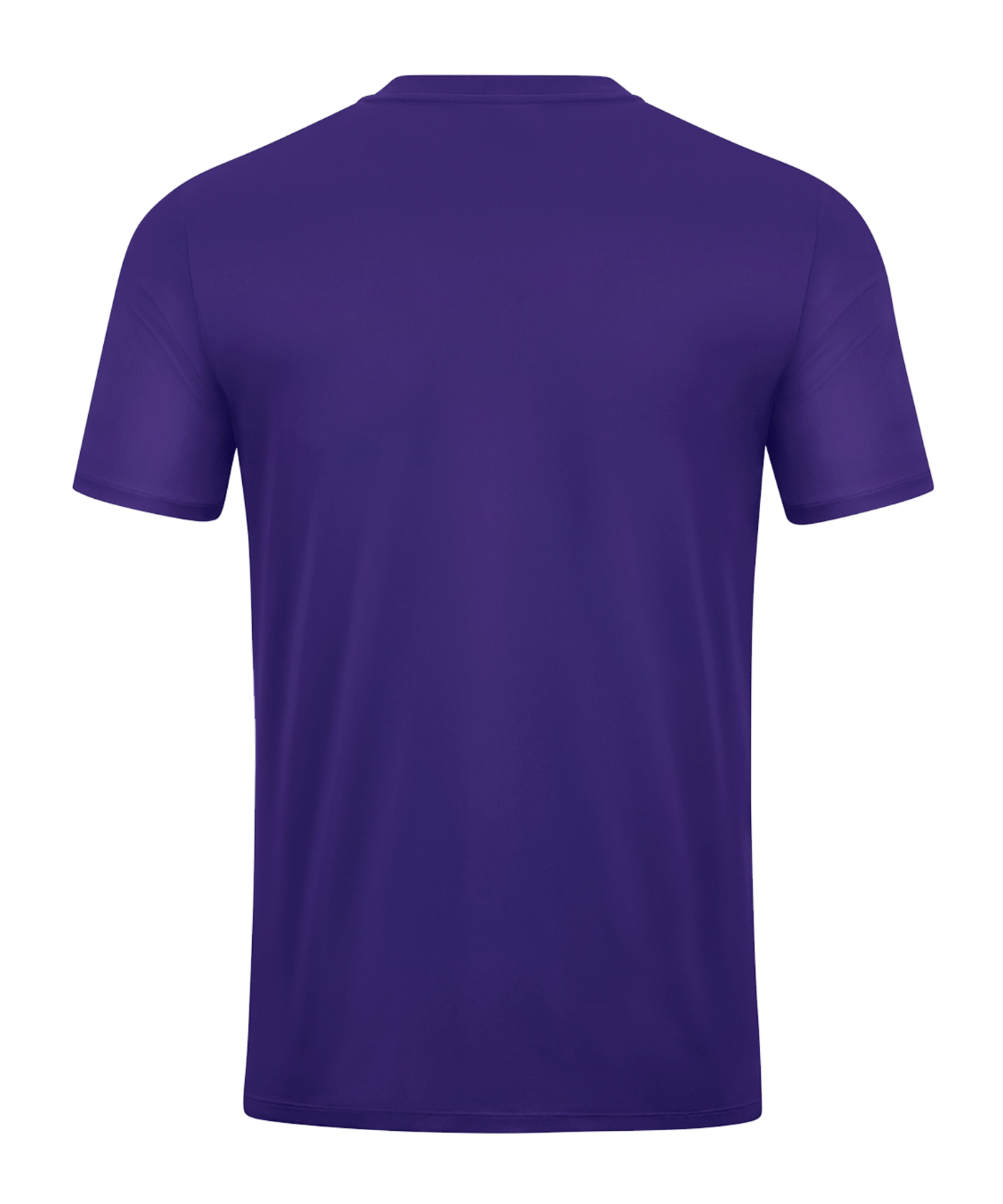 JAKO Power Trikot Lila Weiss F485 - lila