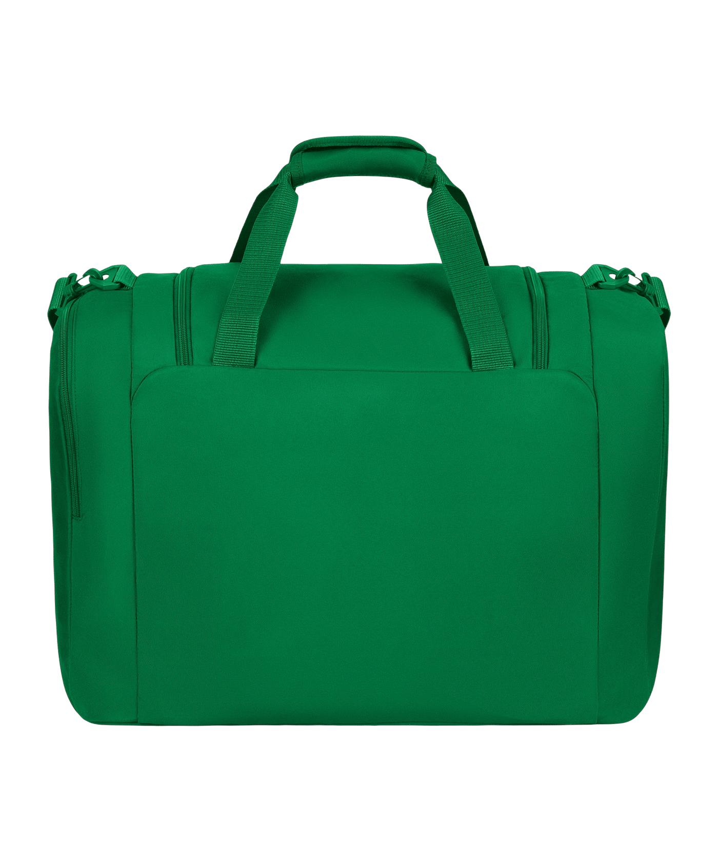 JAKO One mit Bodenfach Tasche Grün F200 - gruen