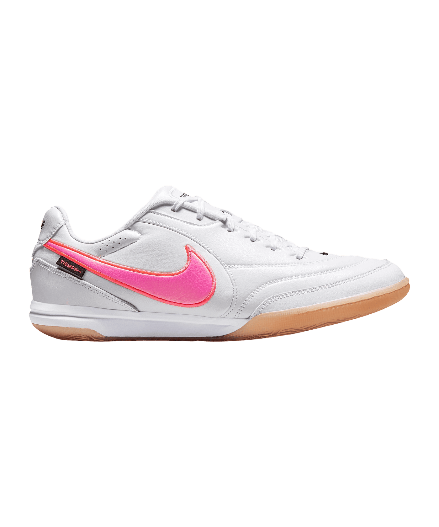 Nike Tiempo Streetgato IN Breakout Rosa F901 - rosa