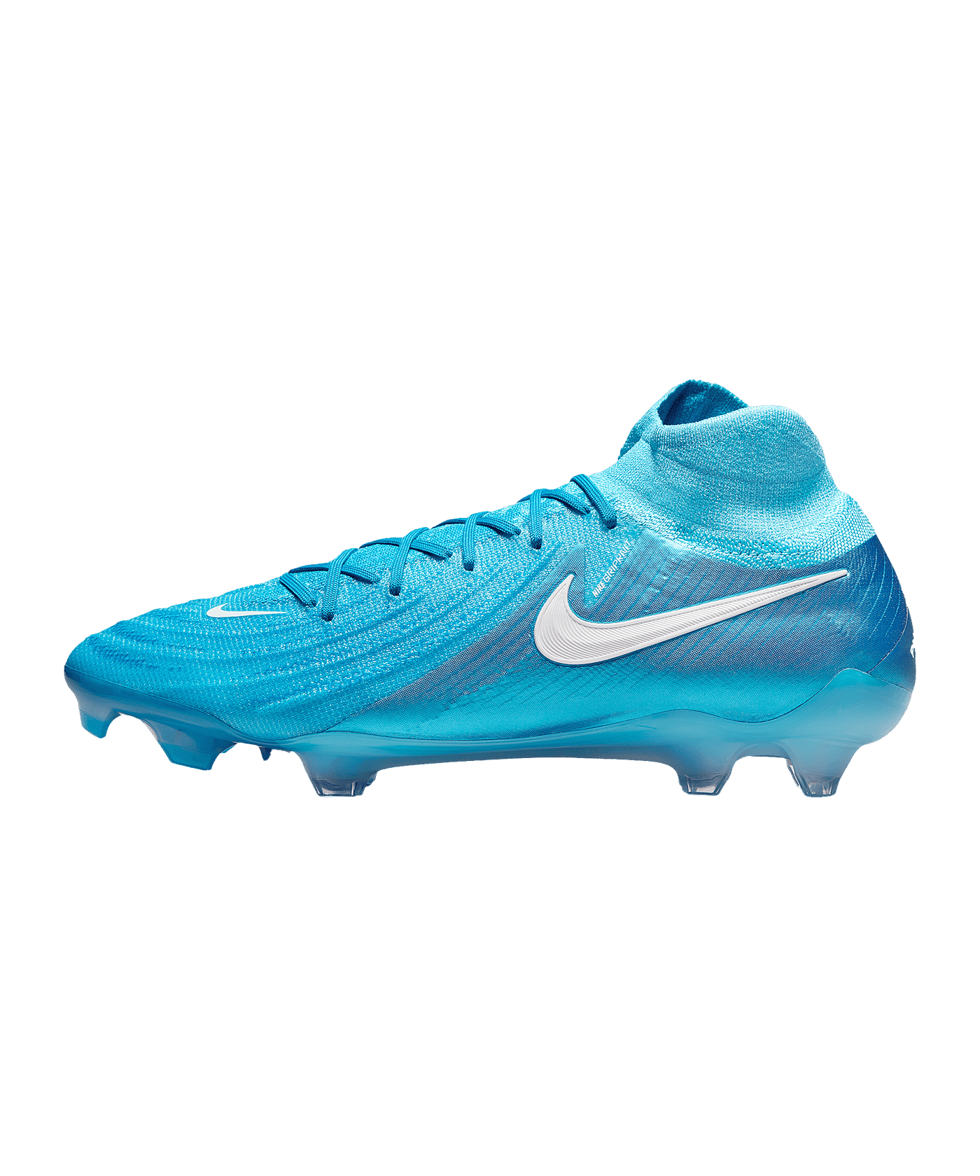Nike Phantom Luna II Elite FG Mad Ambition Blau F400 - blau