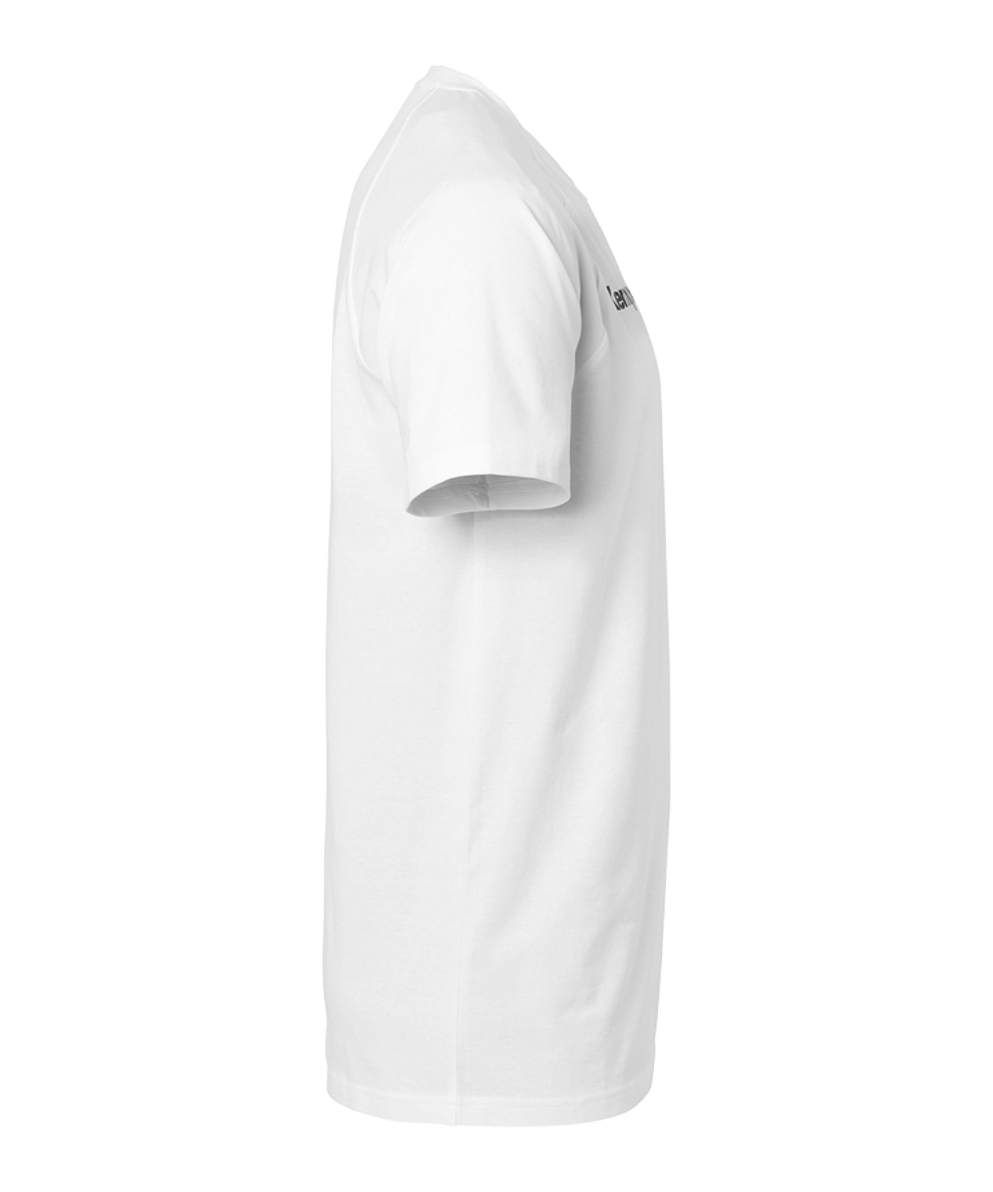 Kempa T-Shirt Weiß F02 - weiss