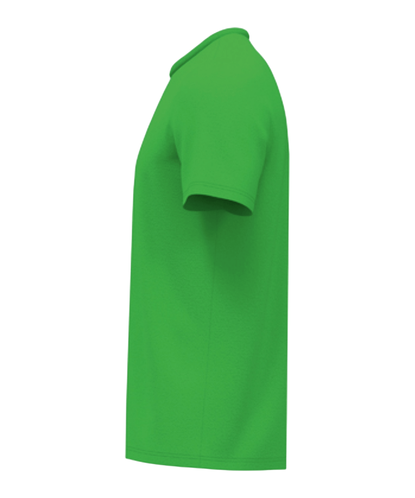Erima TS T-Shirt Grün F2082654 - gruen