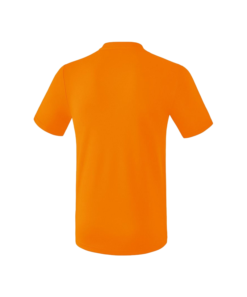 Erima Liga Trikot kurzarm Orange - orange
