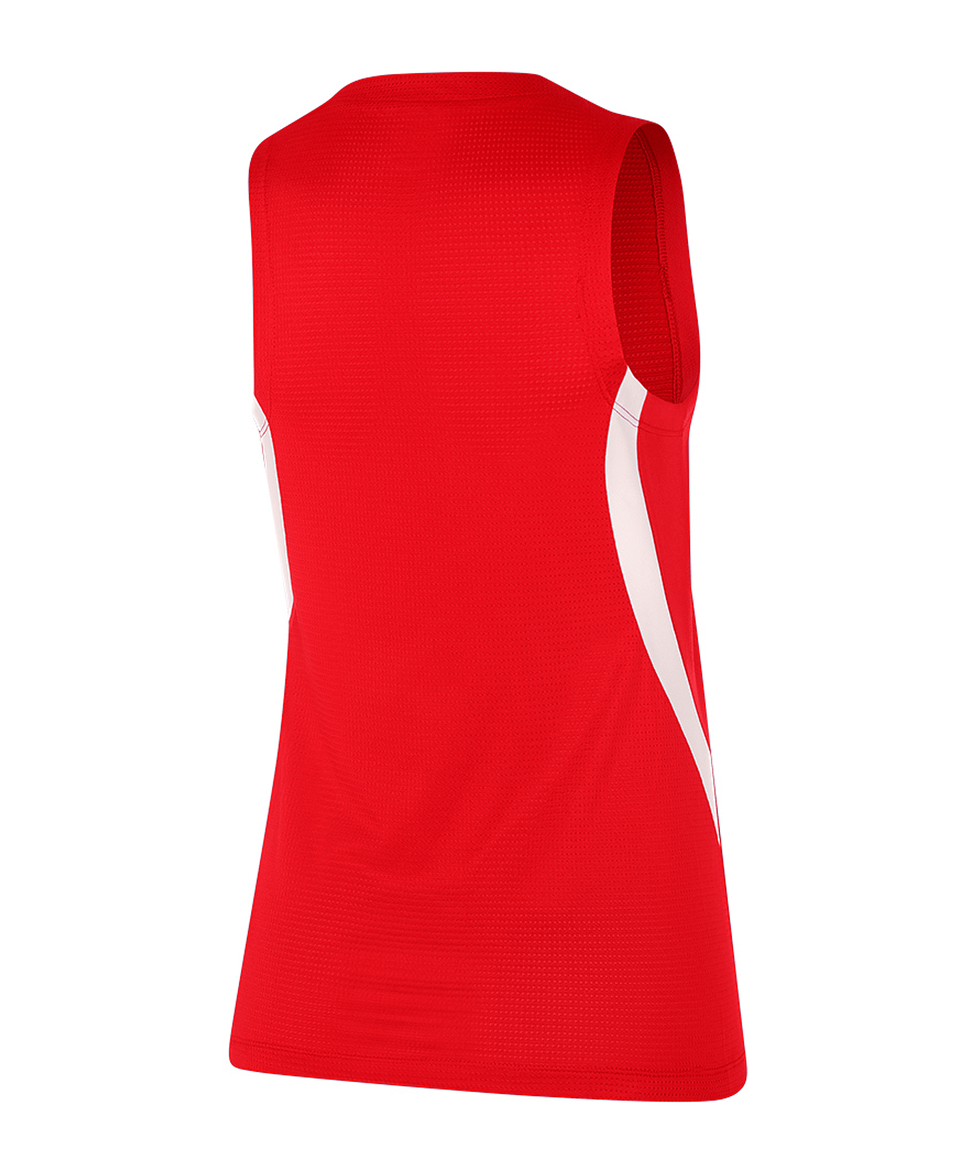 Nike Team Spike Trikot Damen Rot F657 - rot