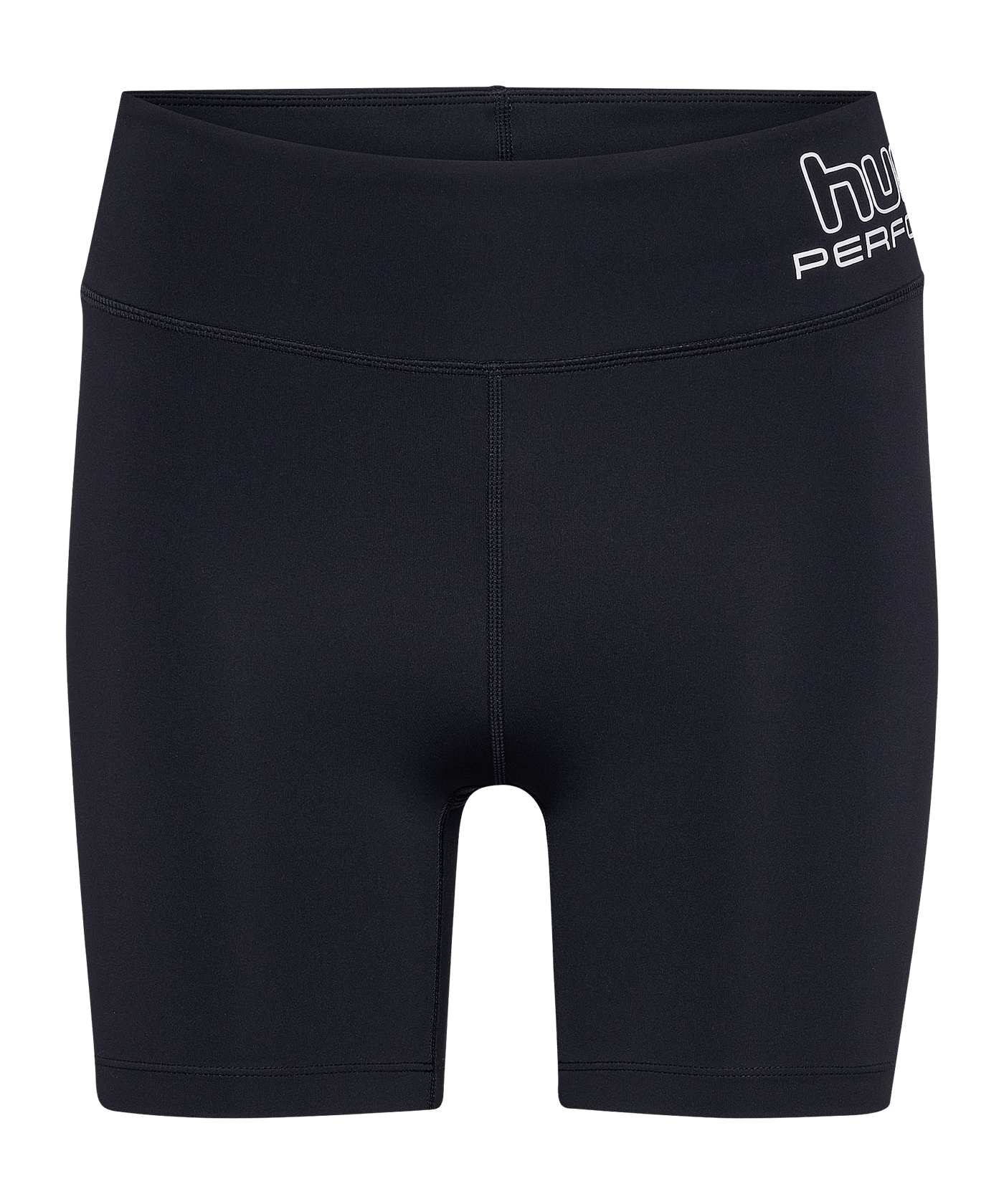 Hummel Tight Damen Schwarz F2312 Schwarz F2312 - schwarz