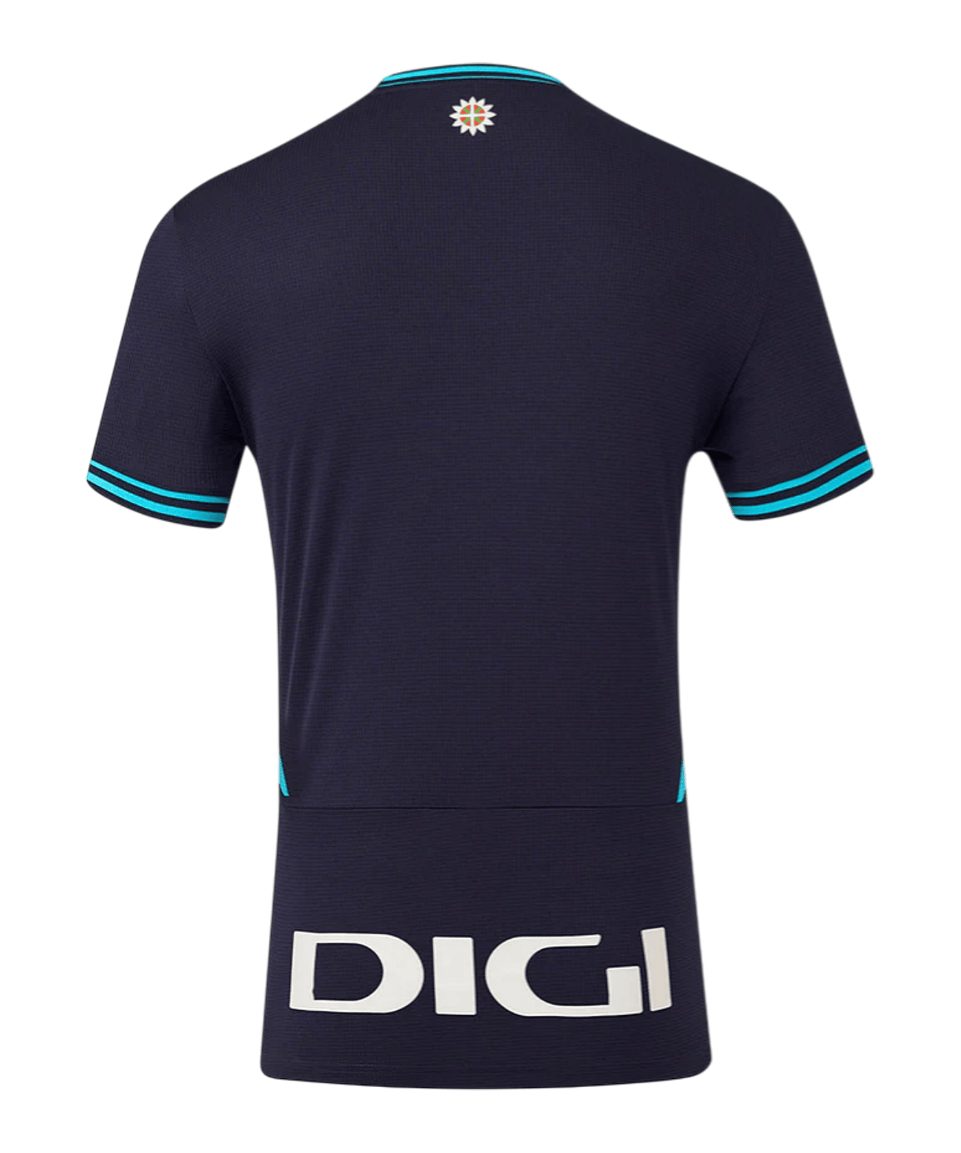 Castore Athletic Bilbao Trikot Auswärts 2025/2026 Blau - blau