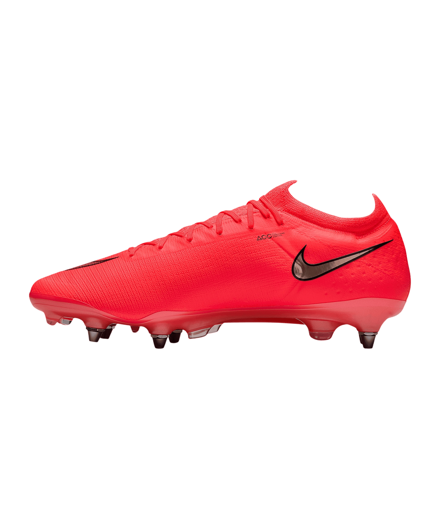 Nike Air Zoom Mercurial Vapor XVII Elite SG Break'Em Rot F600 - rot