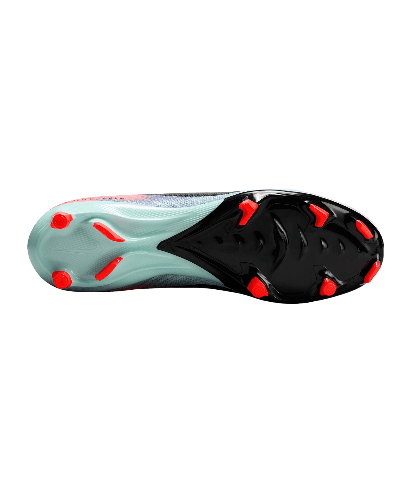 Nike Air Zoom Mercurial Vapor XVI Academy FG/MG United Rot F600 - rot