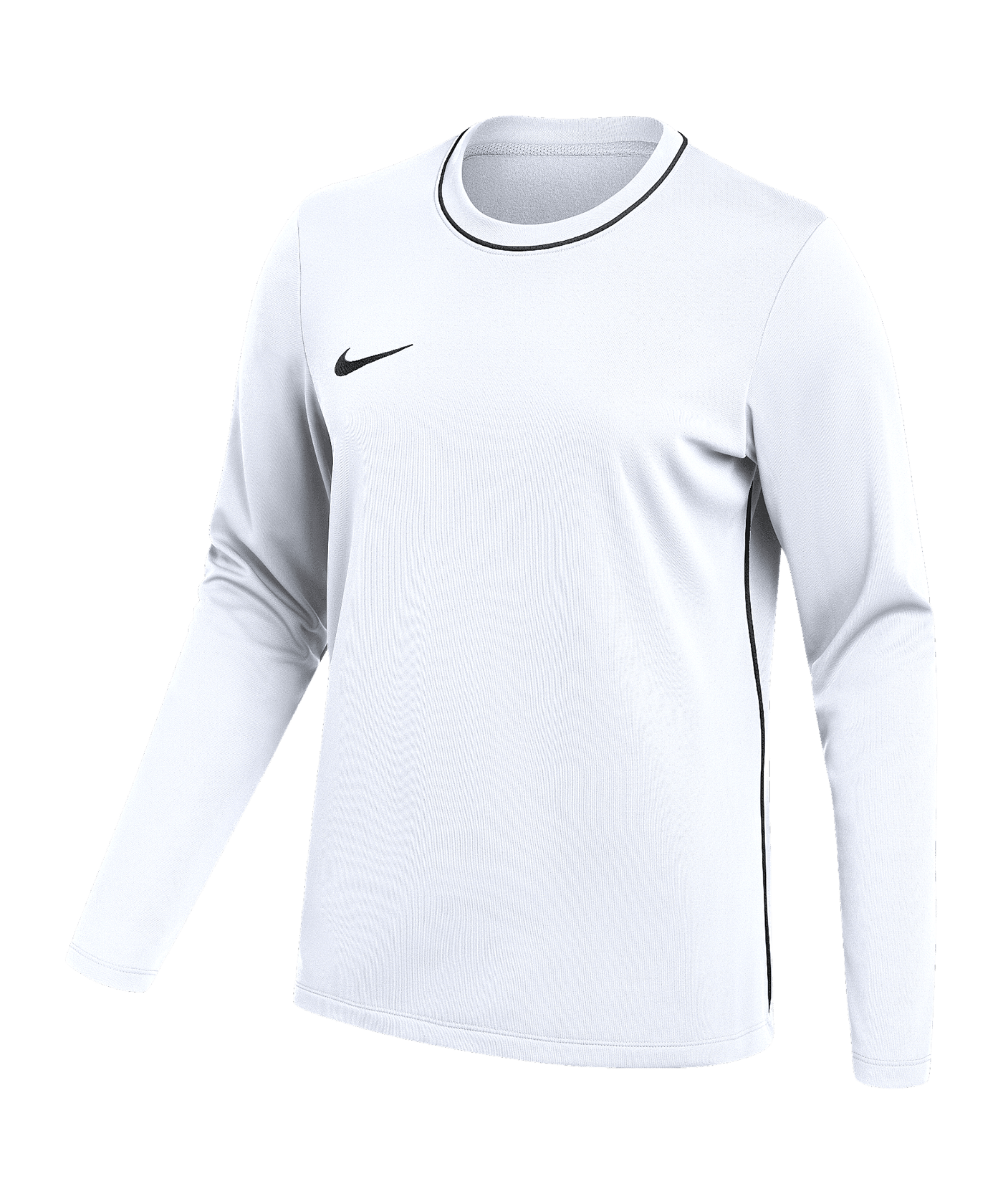 Nike Park 26 Sweatshirt Damen Weiß F100