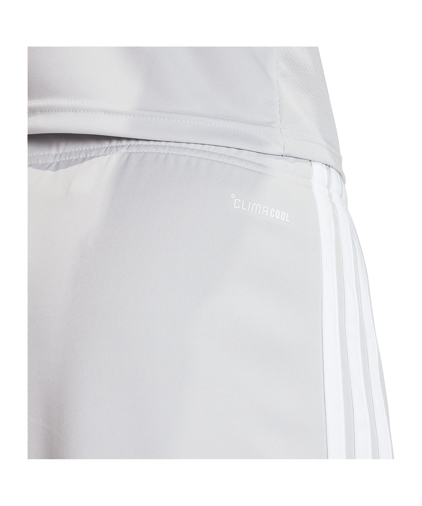 adidas Tiro 26 League Short Grau - grau