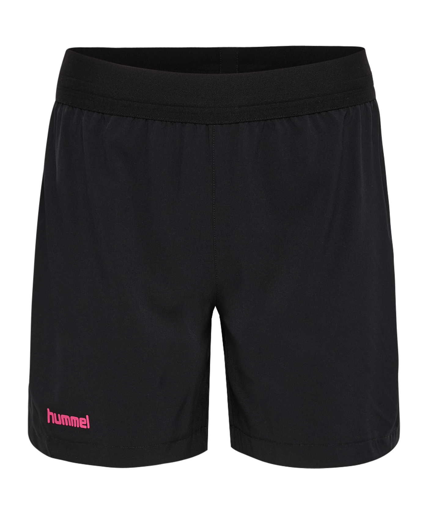 Hummel Blaze Pro Training Short Kids Schwarz F2761 - schwarz