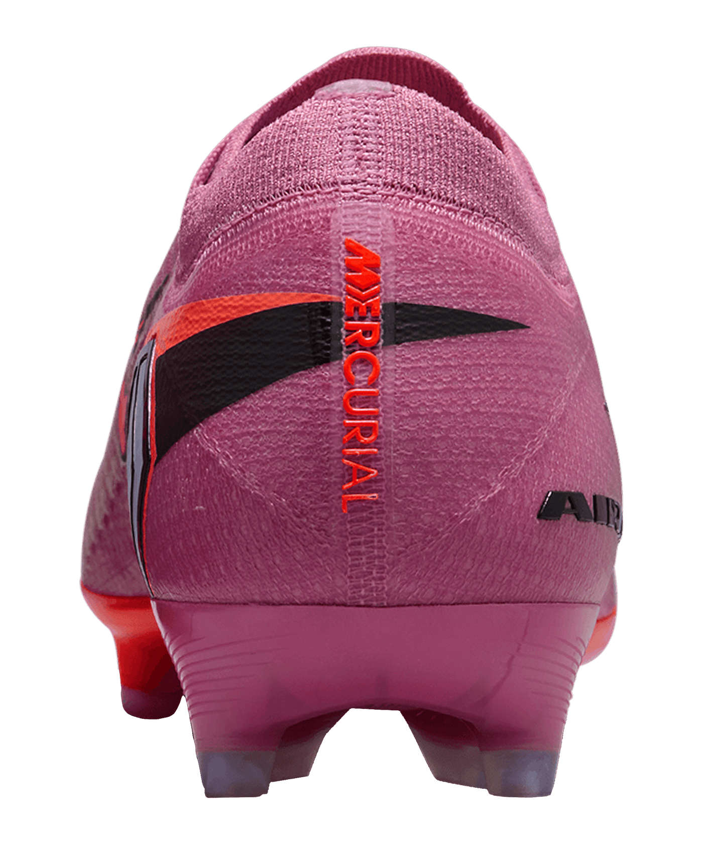 Nike Air Zoom Mercurial Vapor XVI Elite AG Scary Good Rosa F600 - rosa