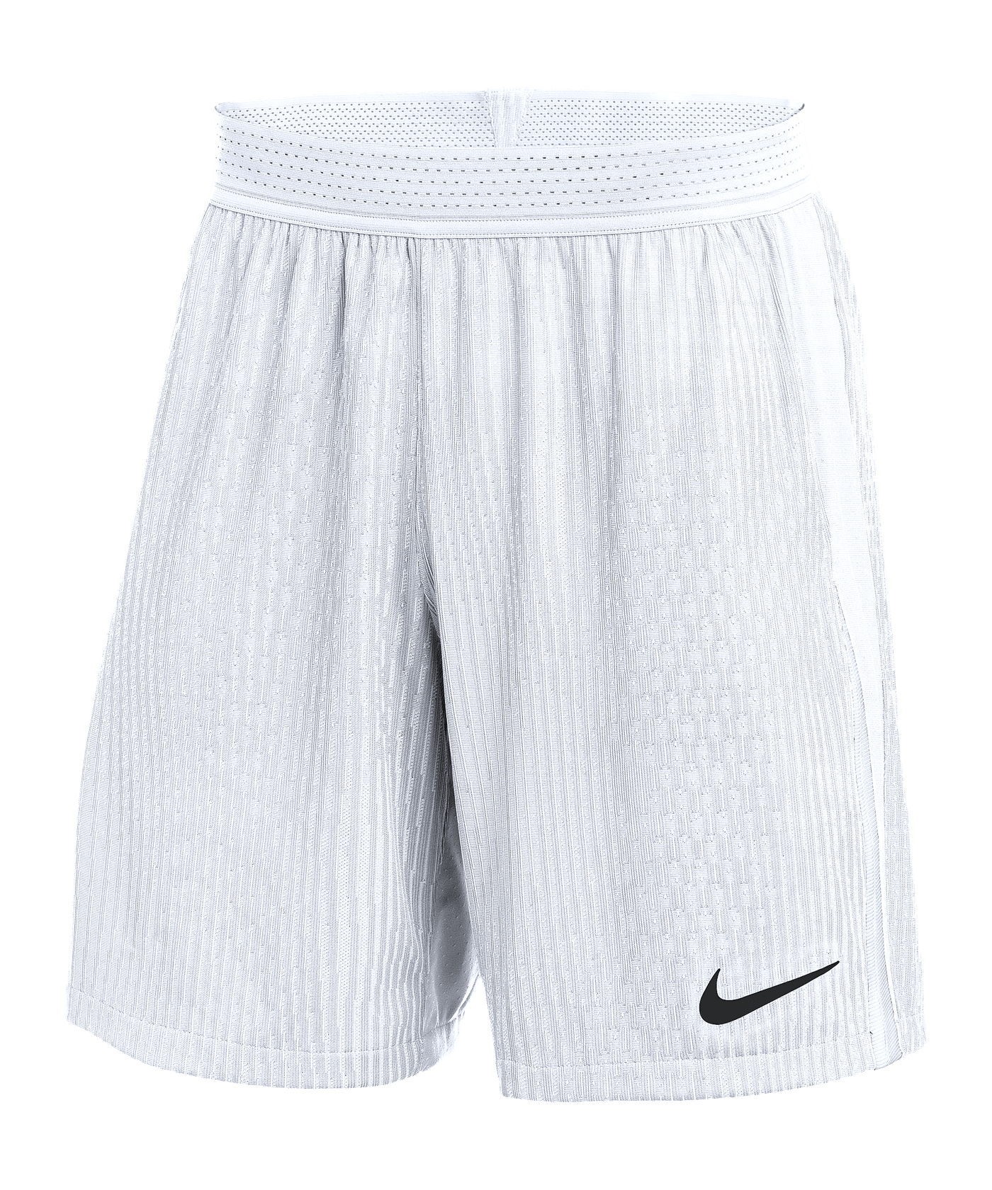 Nike Vapor V Short Weiss F101 - weiss