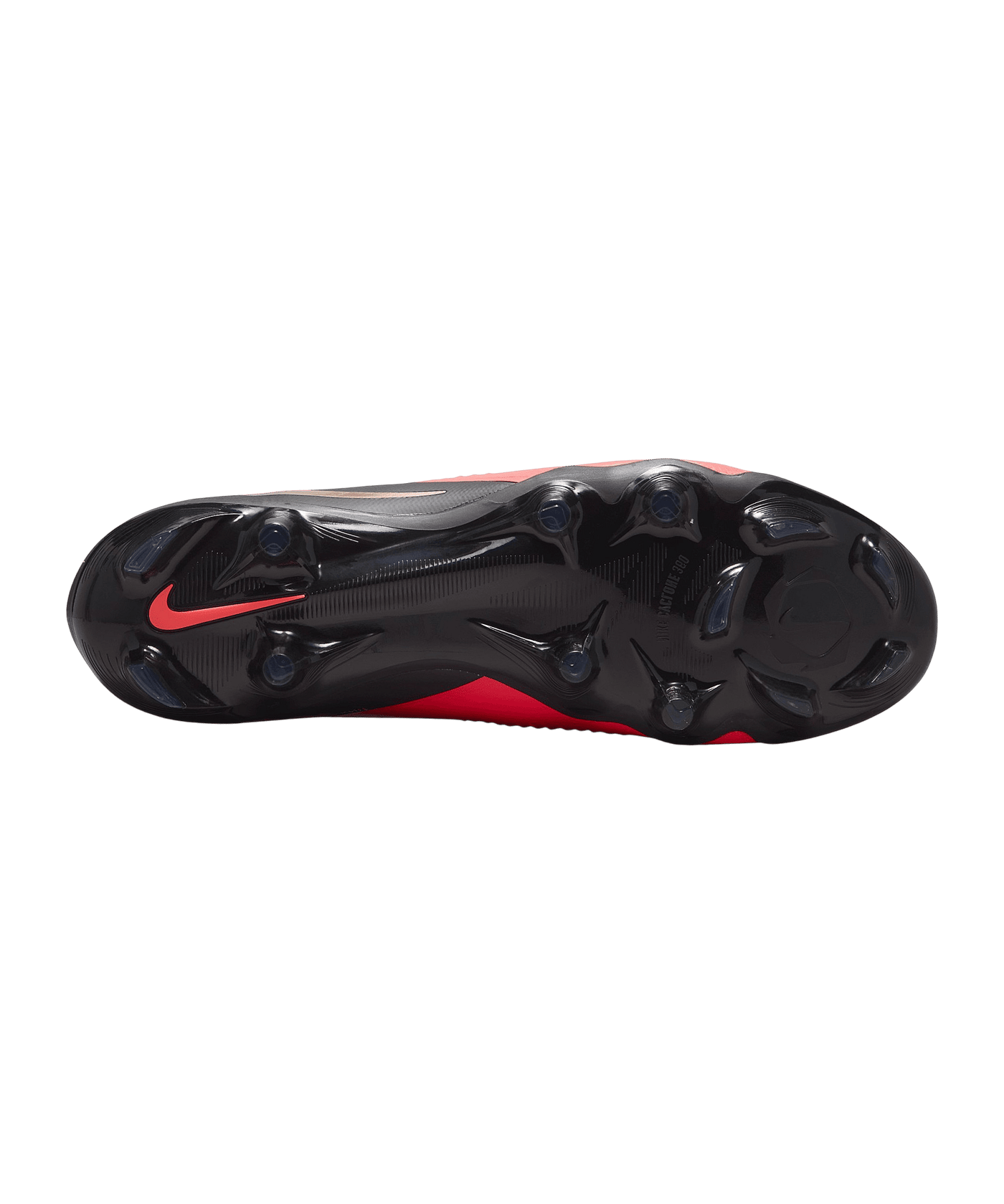 Nike Phantom 6 High Pro FG Break'Em Rot F600 - rot