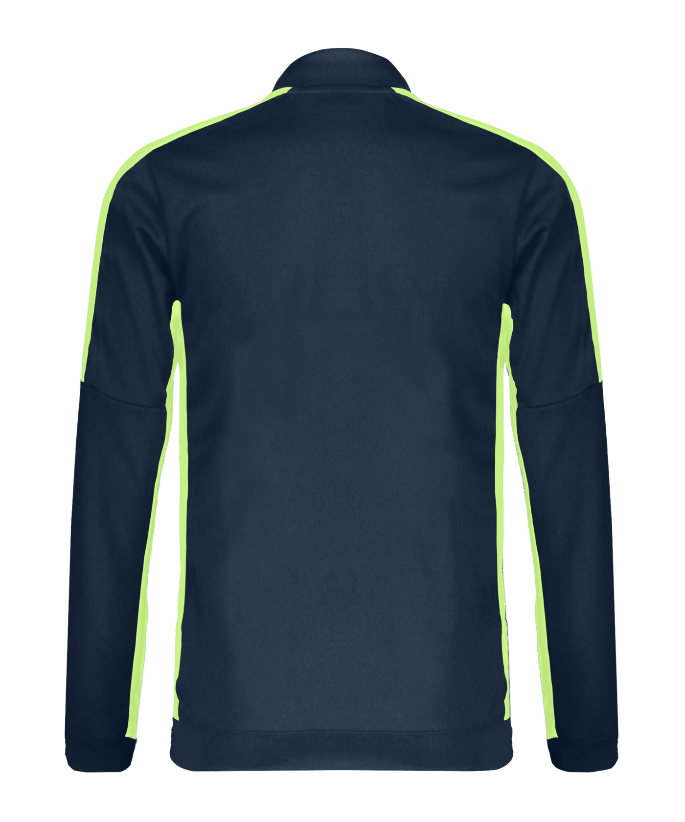 Nike Academy Trainingsjacke Blau F452 - blau