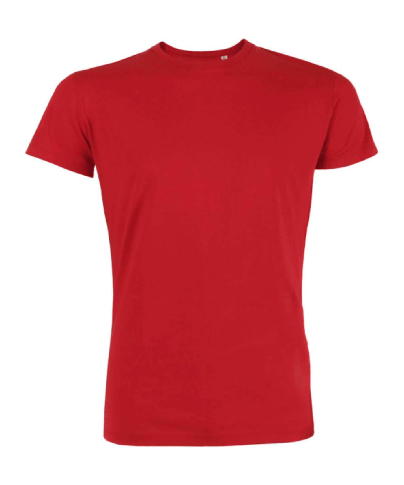 Merch Creator 2.0 T-Shirt Red FC004 - rot