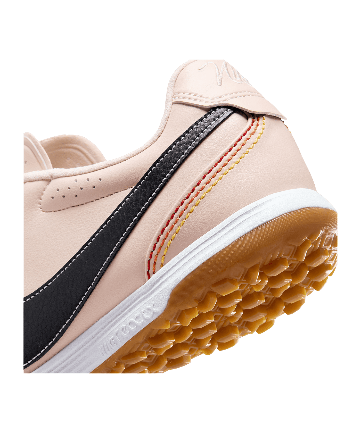 Nike Tiempo Ligera Pro TF R10 Heritage Rosa F240 - rosa