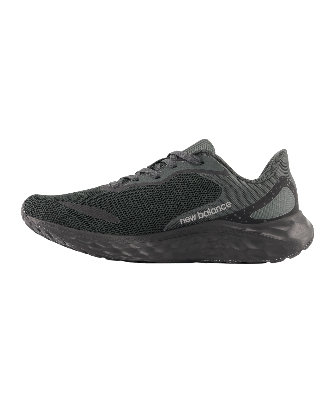New Balance WARIS Damen Schwarz FGB4 Laufschuh - schwarz