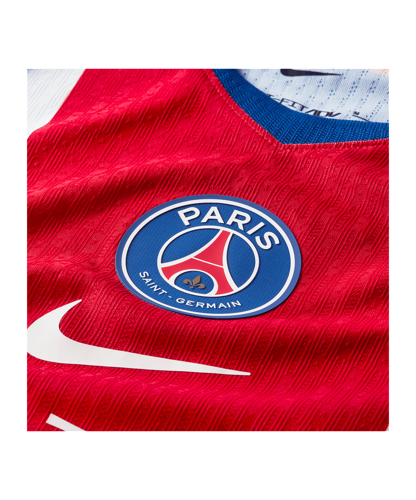 Nike Paris Saint-Germain Trikot Home 2026/2027 Blau F417 - blau